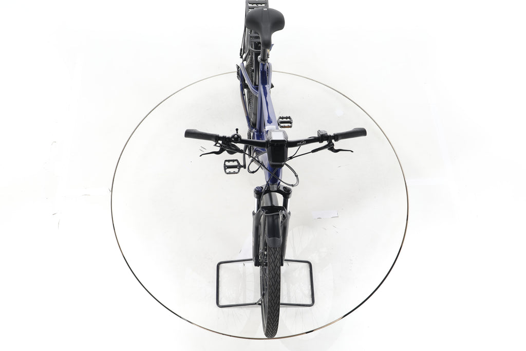 Haibike Trekking 7 Trekking E-Bike - Image 16