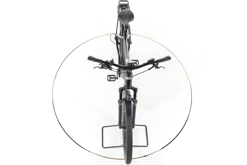 Cube Kathmandu Hybrid SLT Trekking E-Bike 2023 - Image 16