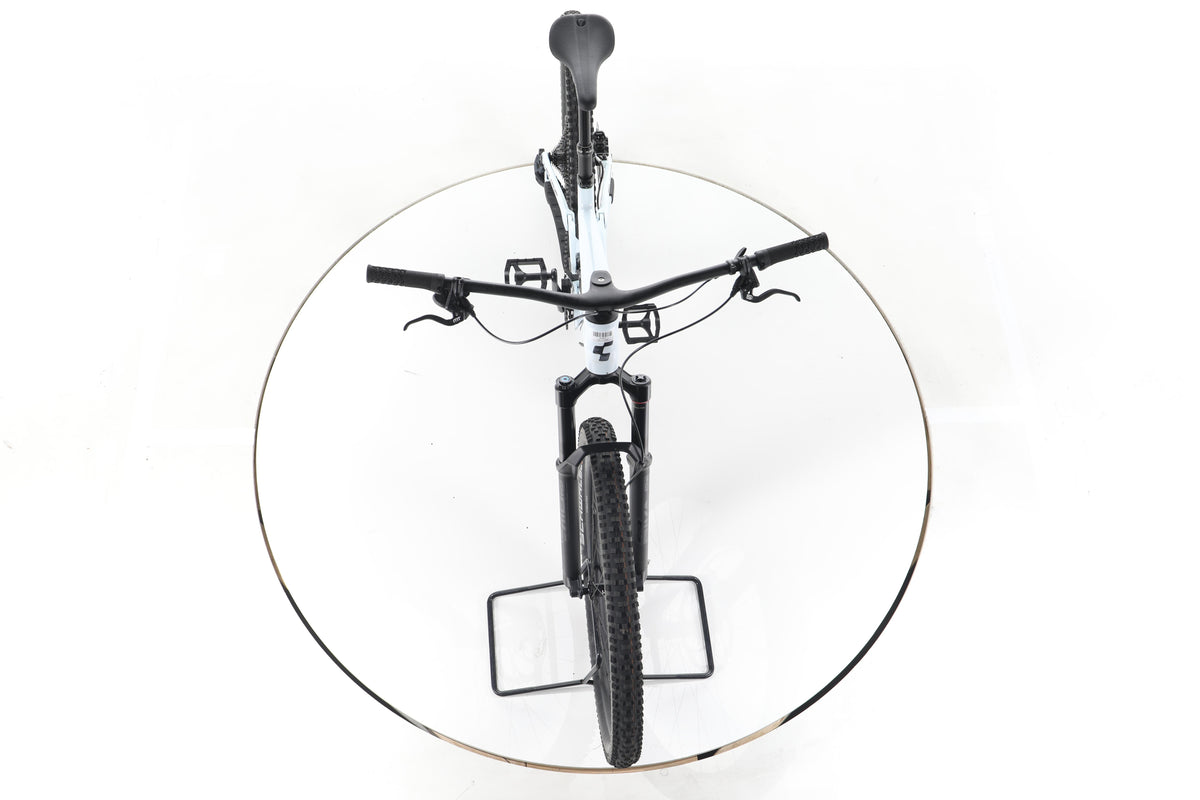 Cube Stereo ONE44 C:68X SLX Fahrrad Fully - Image 16