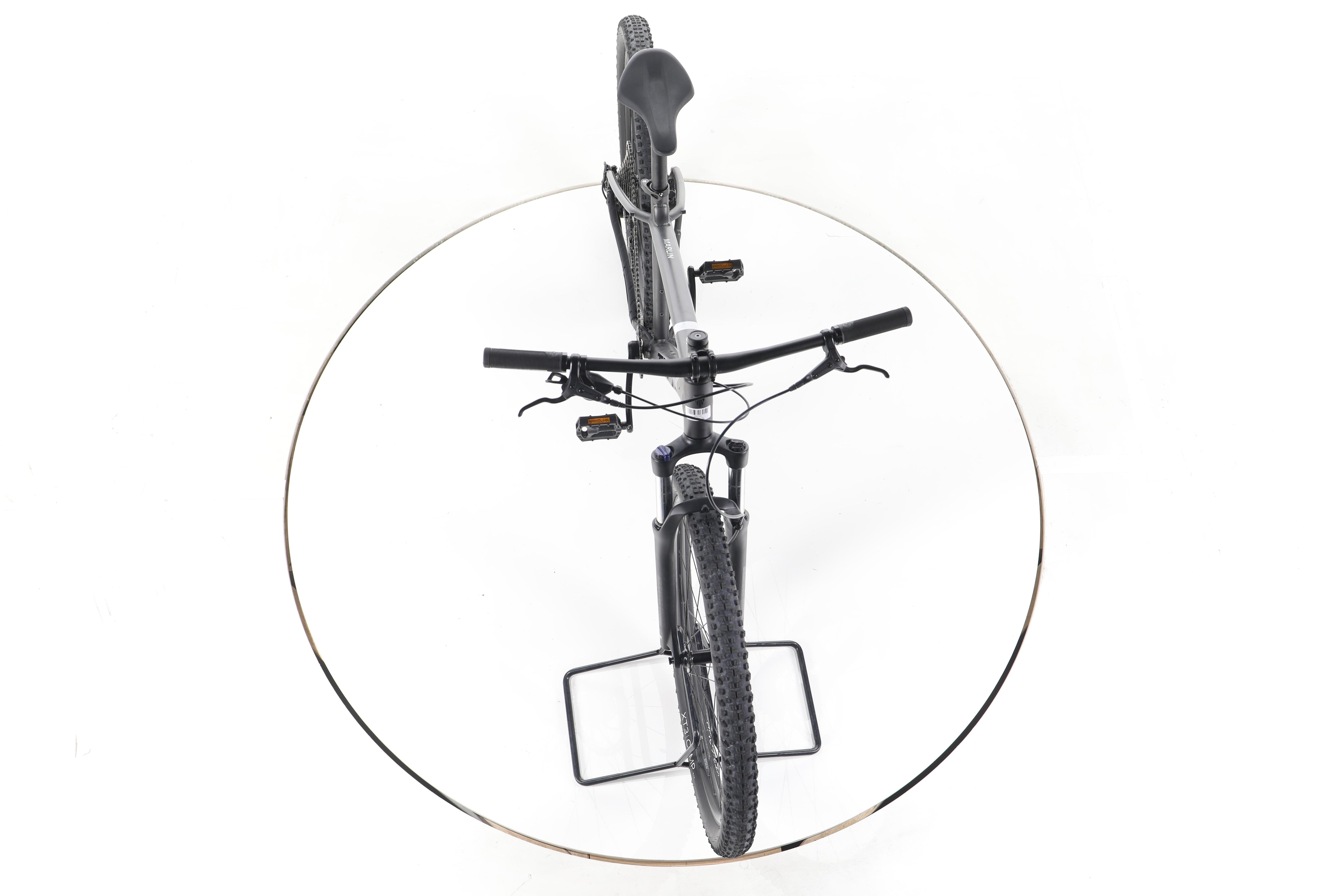 Trek Marlin 6 ML Fahrrad Hardtail - Image 16