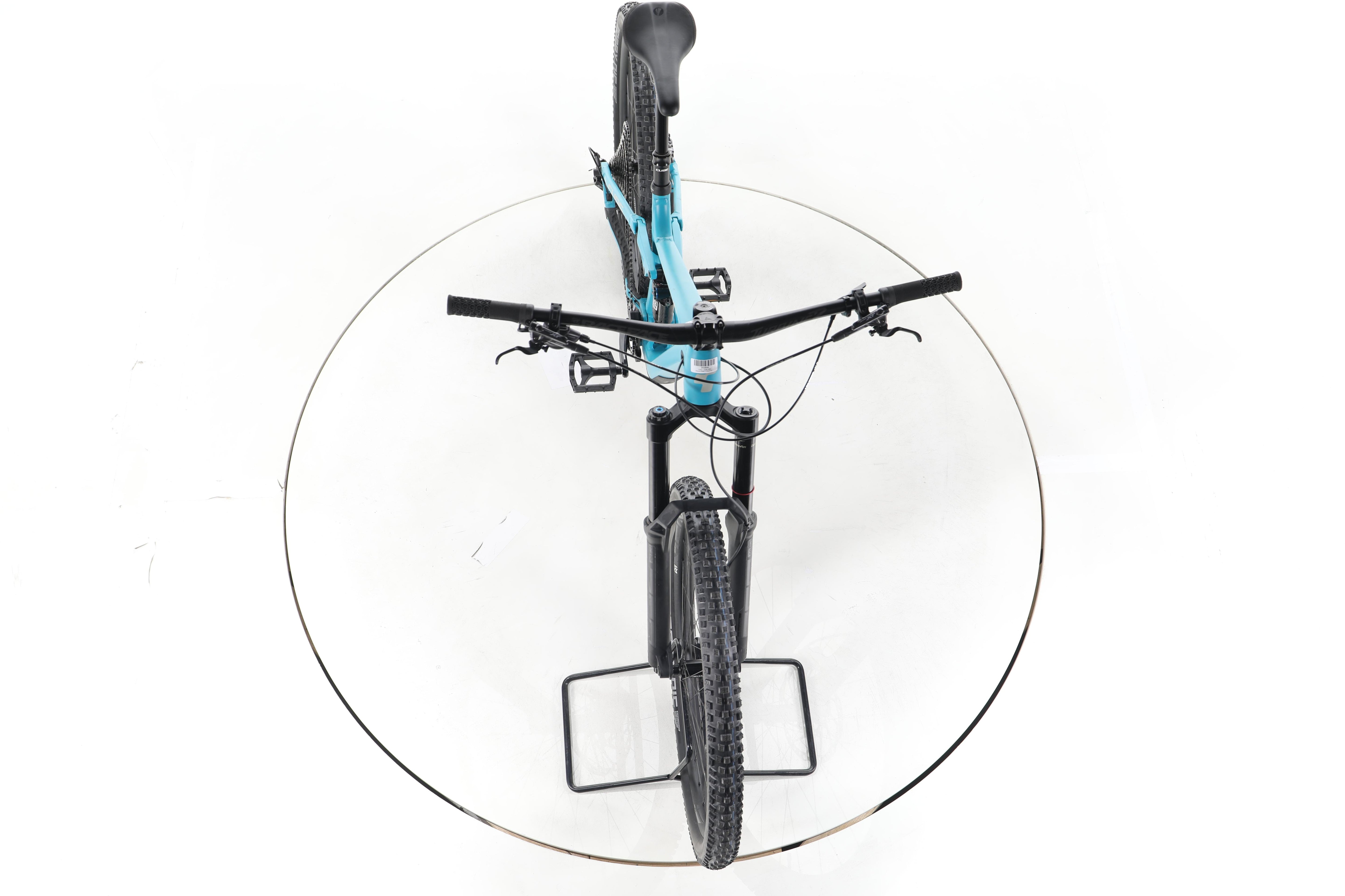 Cube Stereo ONE77 Race - Image 16