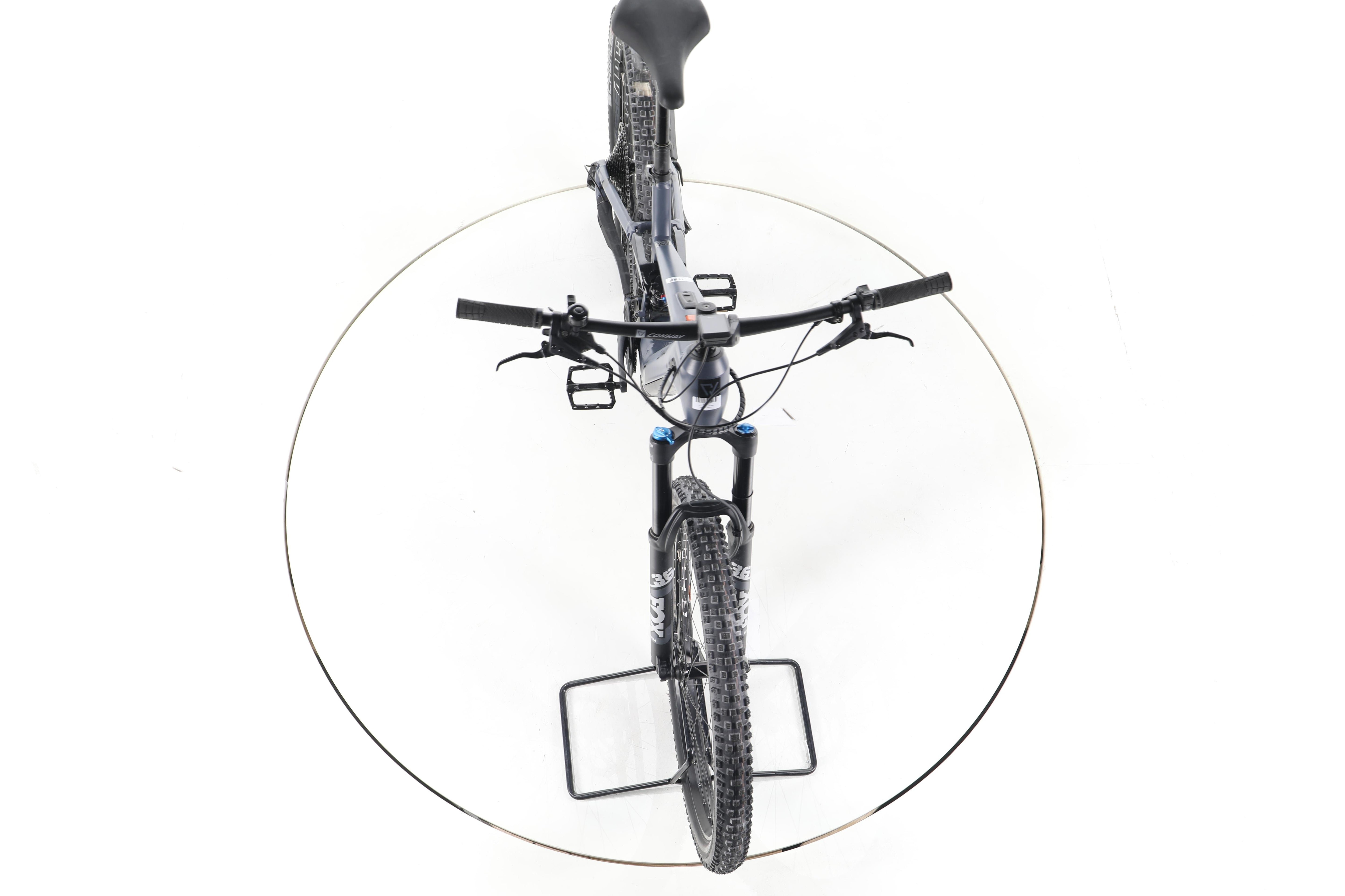 Conway Xyron S 3.9 Fully E-Bike 2023 - Image 16