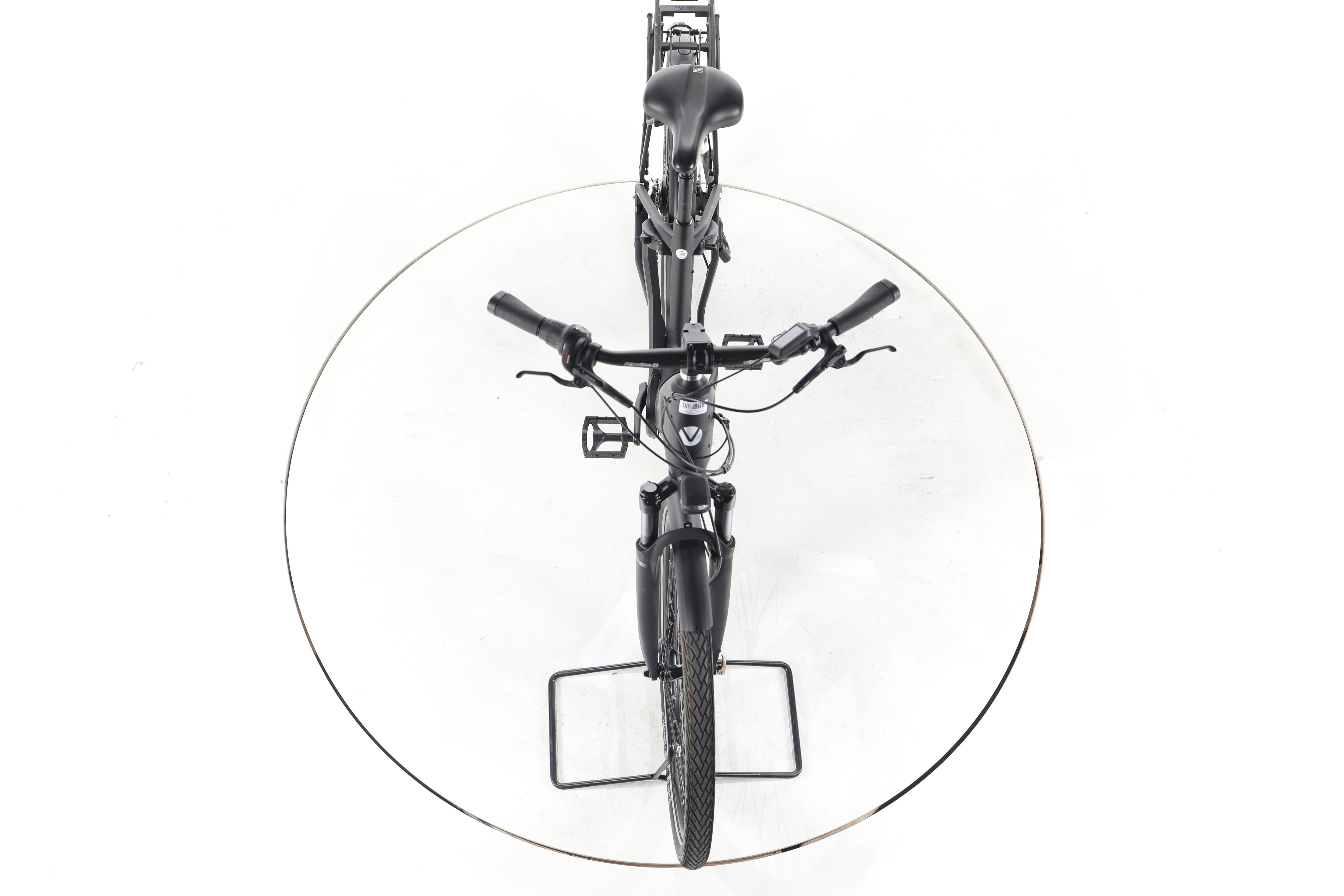 Velo de Ville AEB 490 8Gg RT City E-Bike Tiefeinsteiger 2024 - Image 16