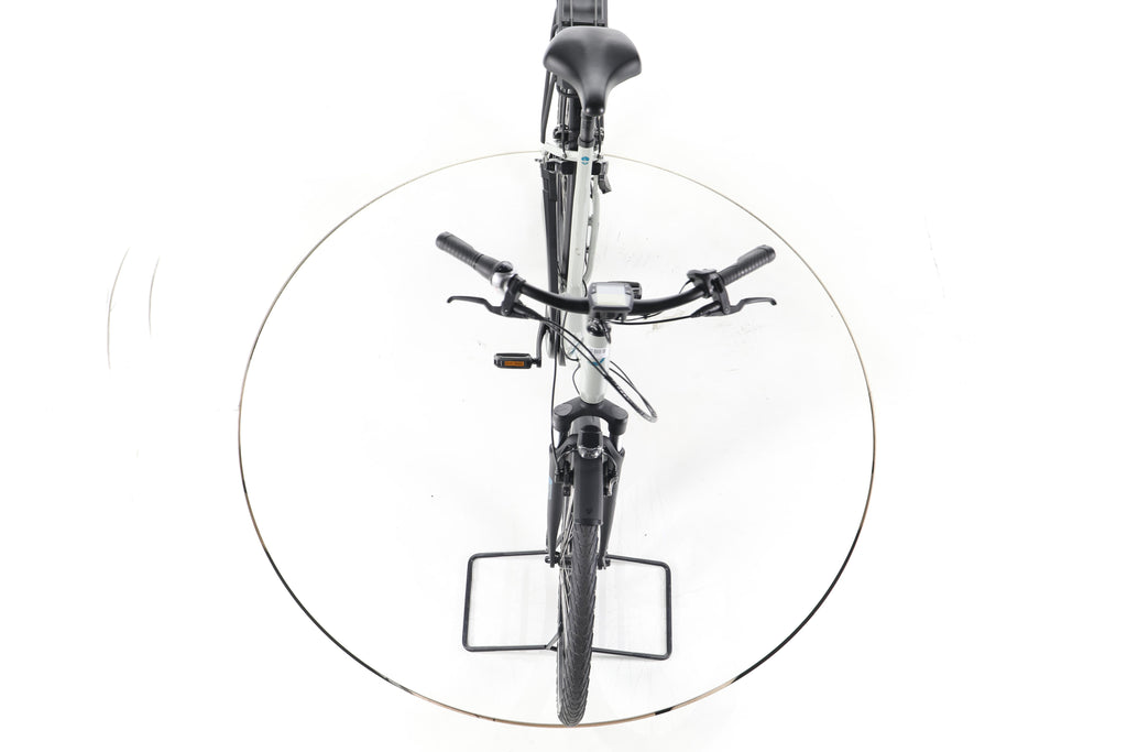 Victoria eTrekking 5.10 City E-Bike Tiefeinsteiger - Image 16