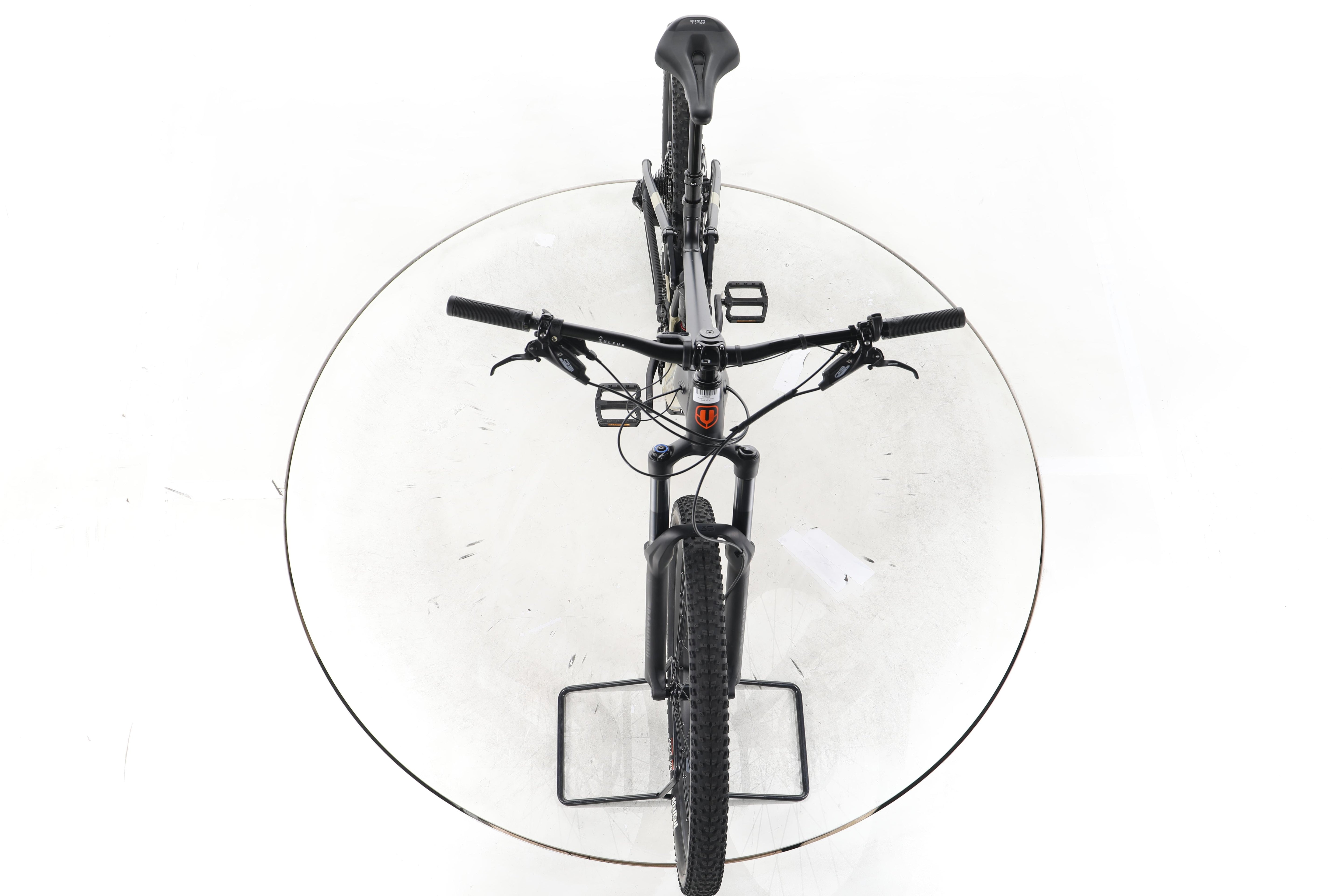 Mondraker DUSK E-Bike Fully - Image 16