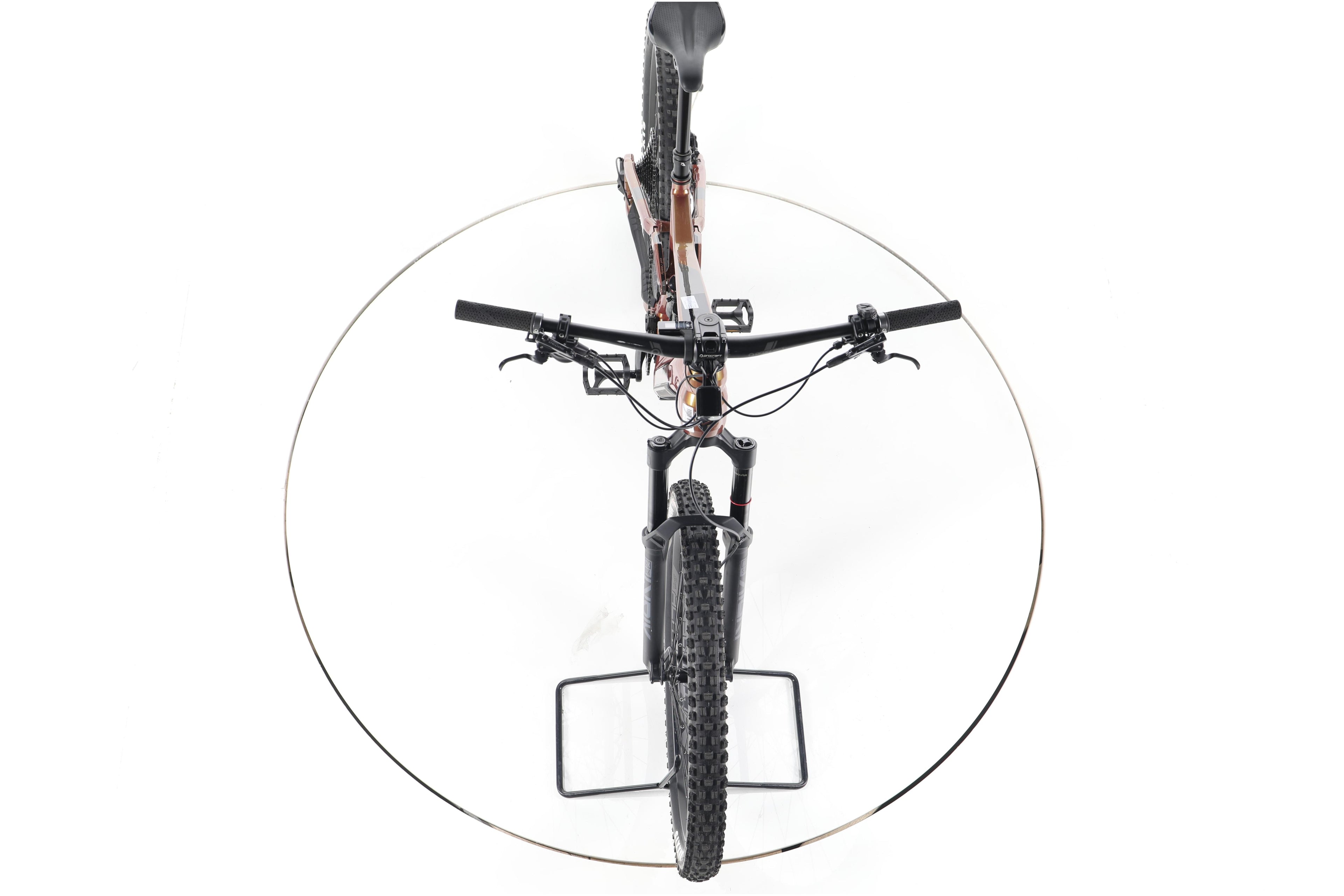 Centurion No Pogo F2000i Fully E-Bike 2024 - Image 16