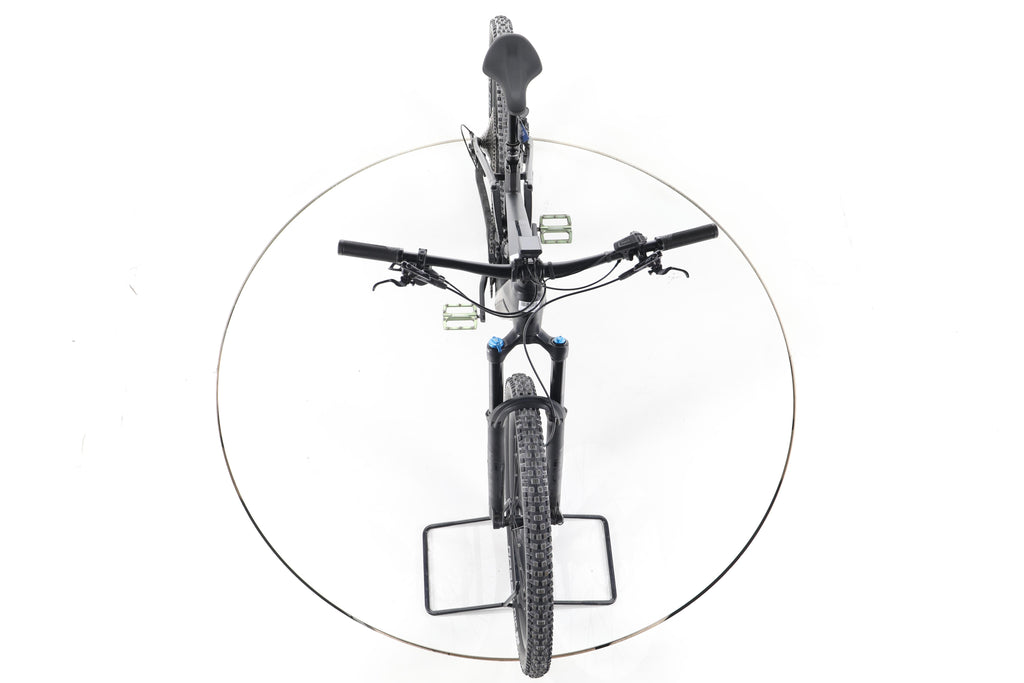 Cube Stereo Hybrid 140 HPC SLX Fully E-Bike Carbon - Image 16