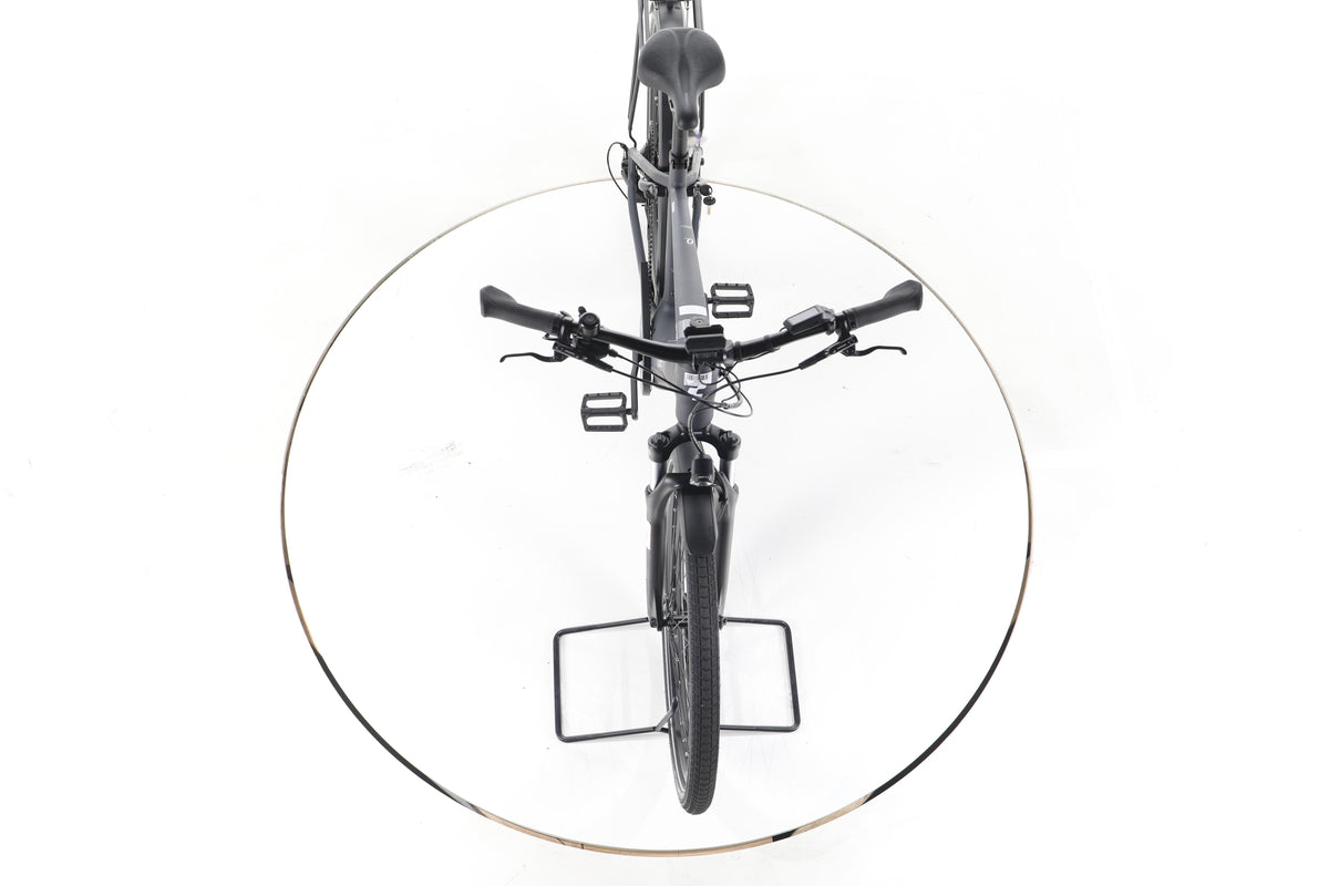 Cube Touring Hybrid ONE Trekking E-Bike 2024 - Image 16