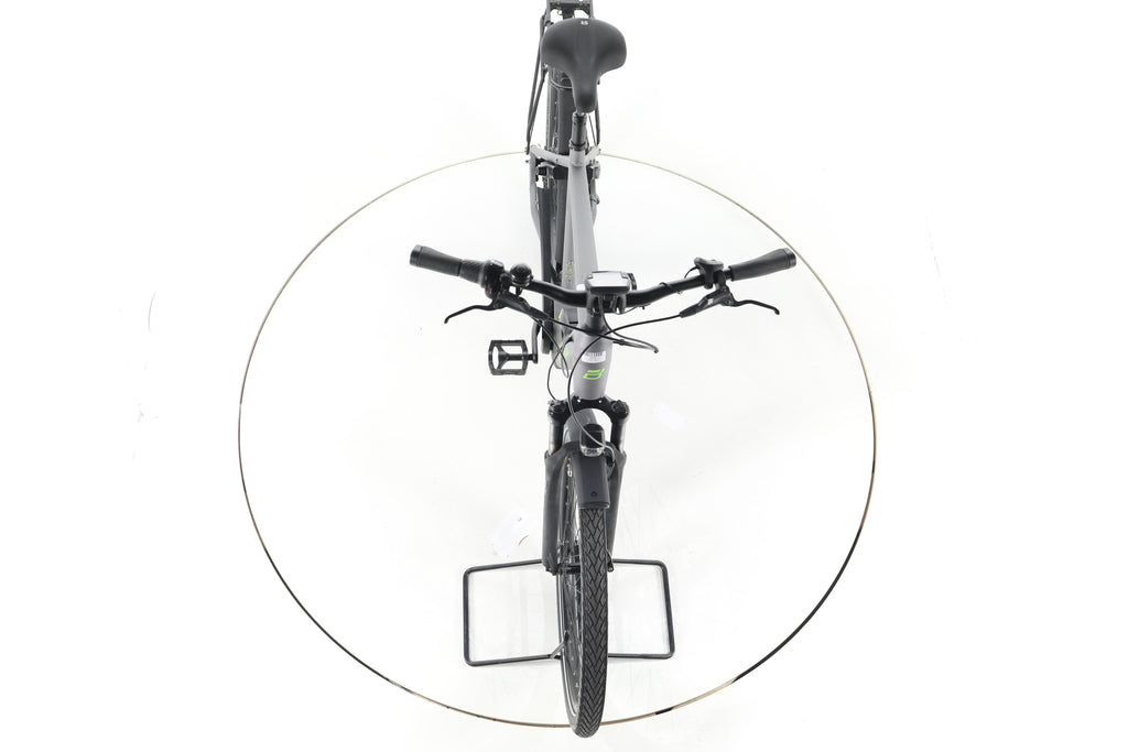 Brennabor T-32e City E-Bike - Image 16