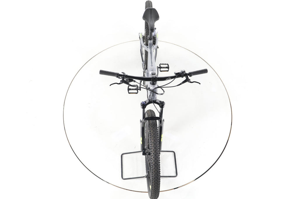Haibike Hardnine 6 E-Bike - Image 16