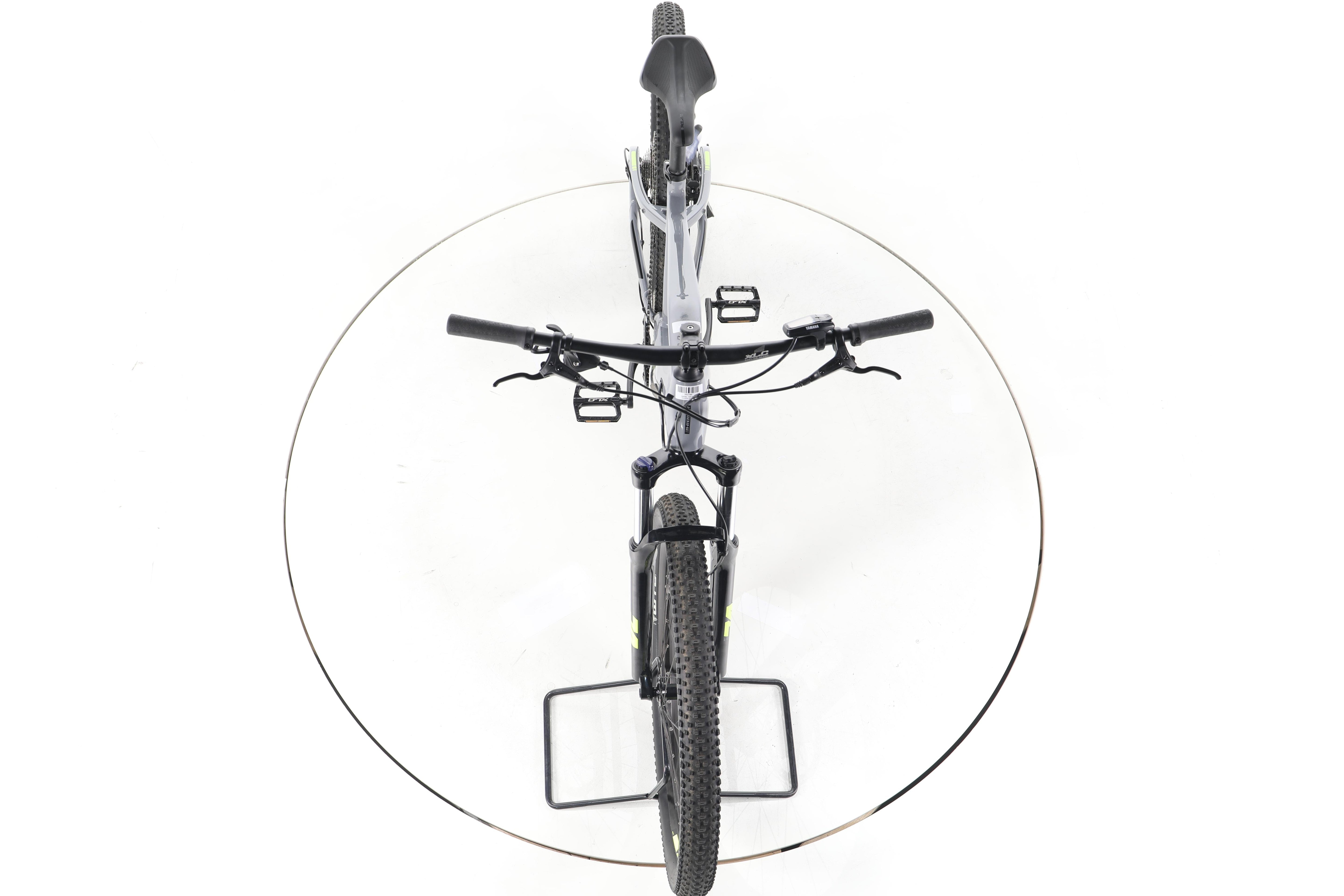 Haibike Hardnine 6 E-Bike - Image 16