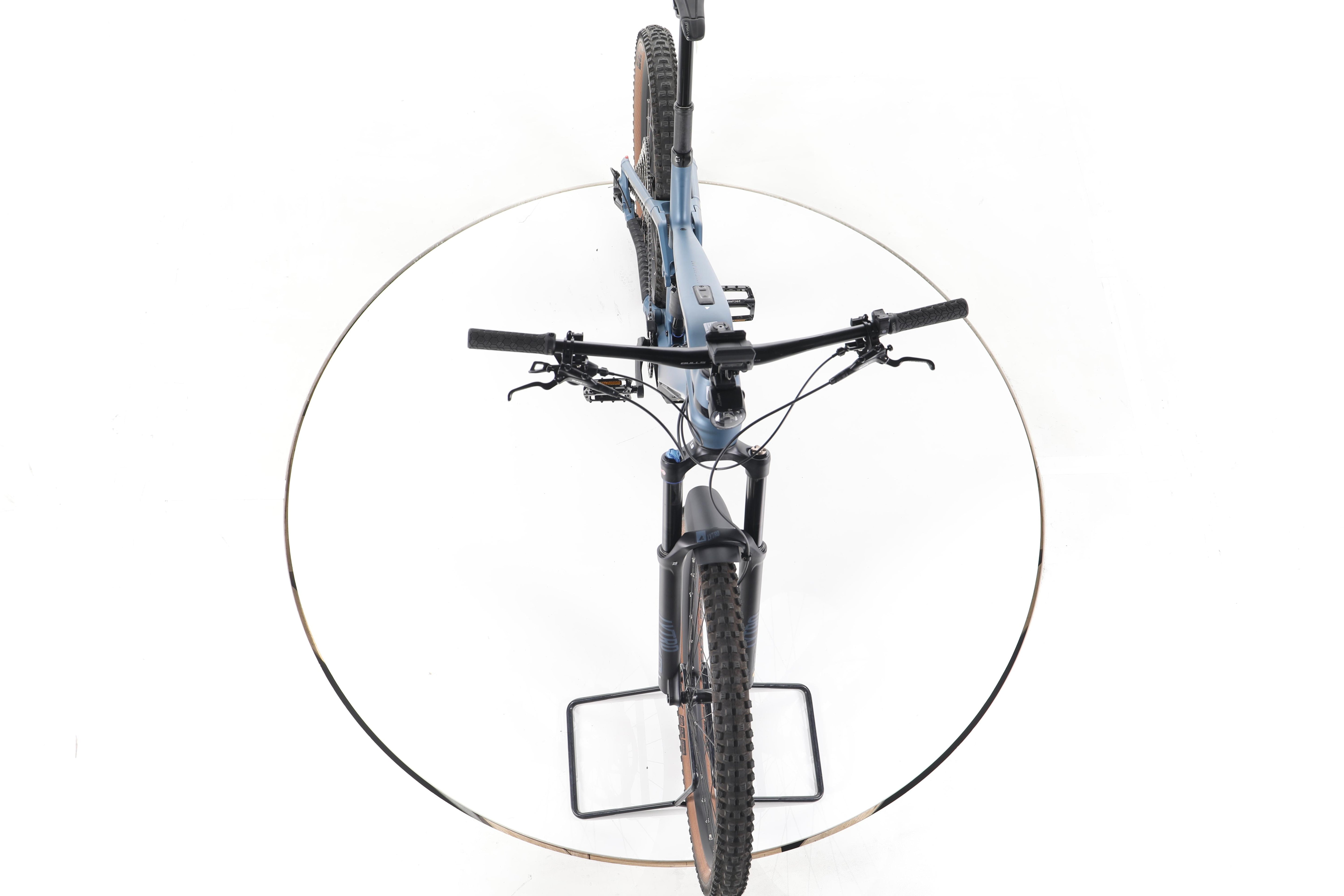Bulls Sonic EVO AM 2 E-Bike Fully - Image 16