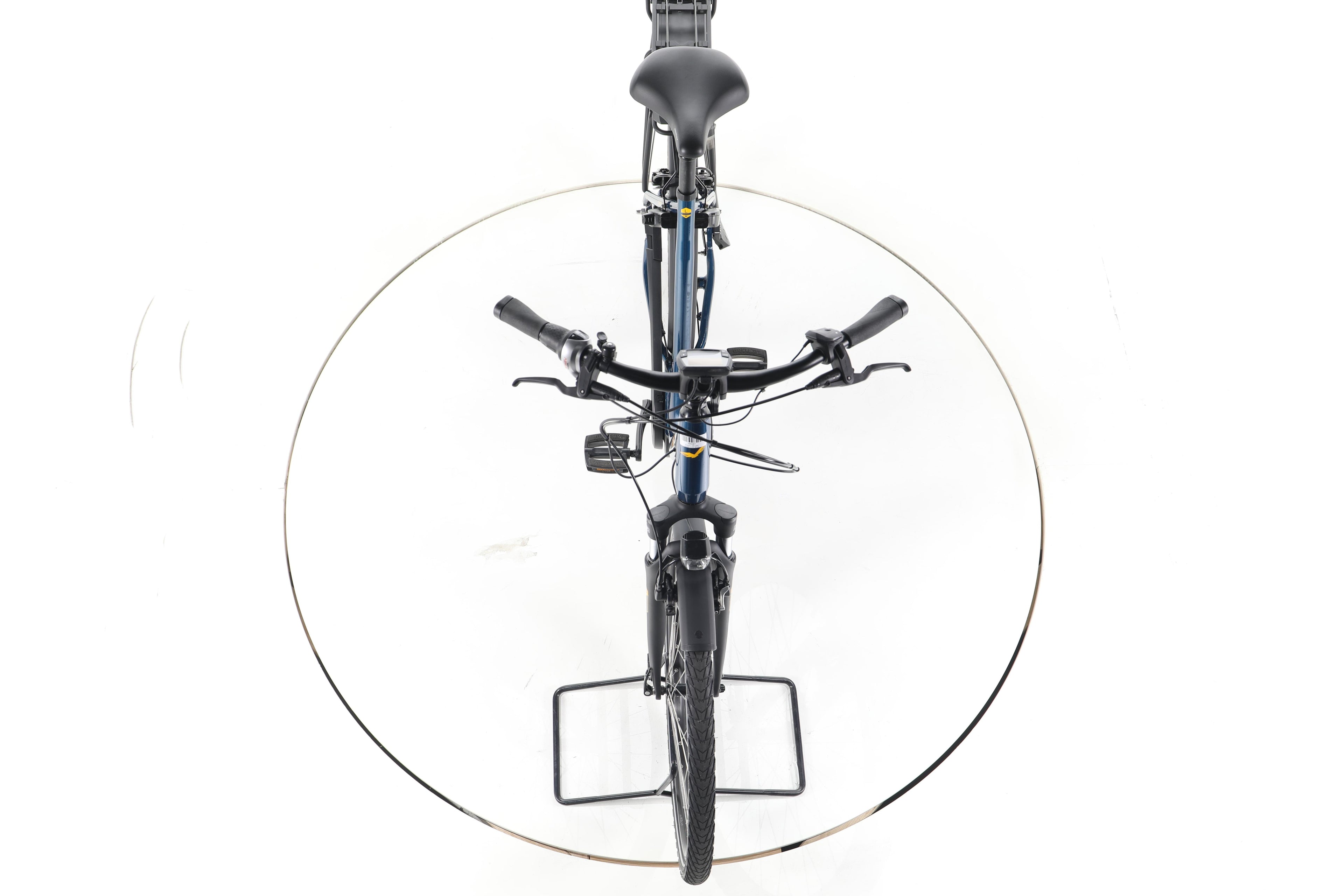 Victoria Cysalo 13 City E-Bike Tiefeinsteiger - Image 16