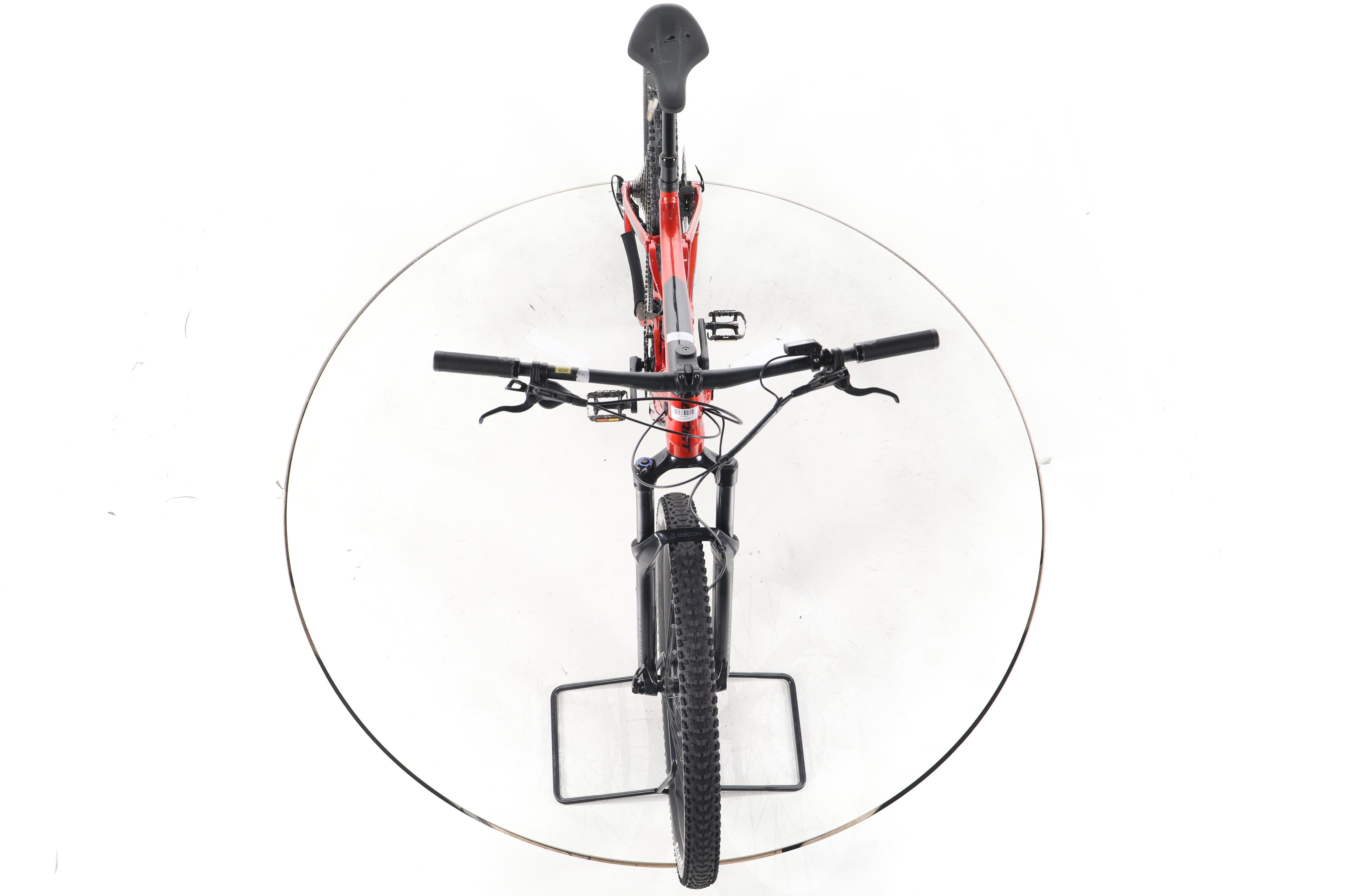 Giant Stance E+ 1 E-Bike Fully - Image 16