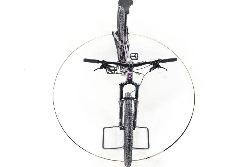 Kona Remote 160 Fully E-Bike - Image 16