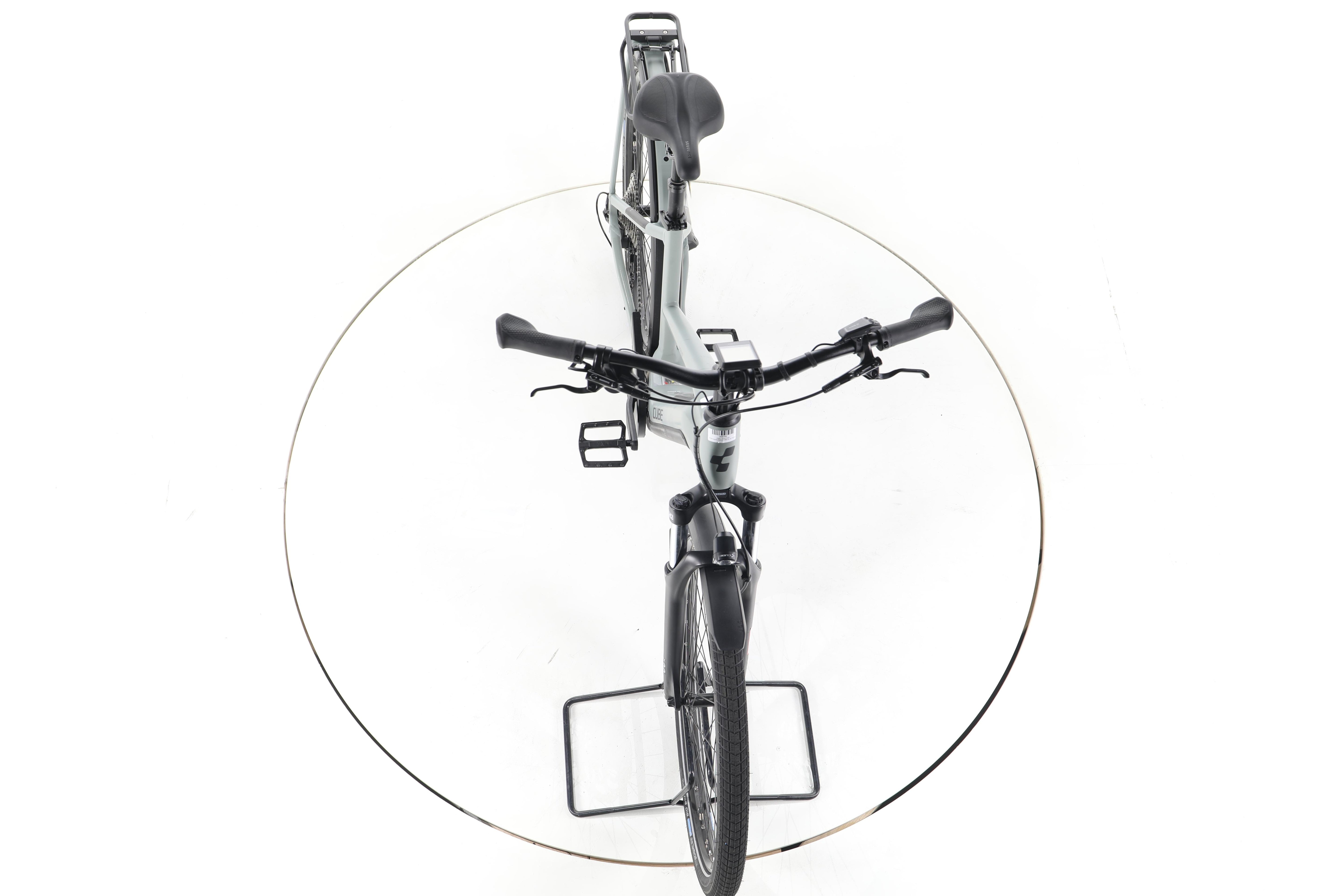 Cube Kathmandu Hybrid ONE Trekking E-Bike 2023 - Image 16