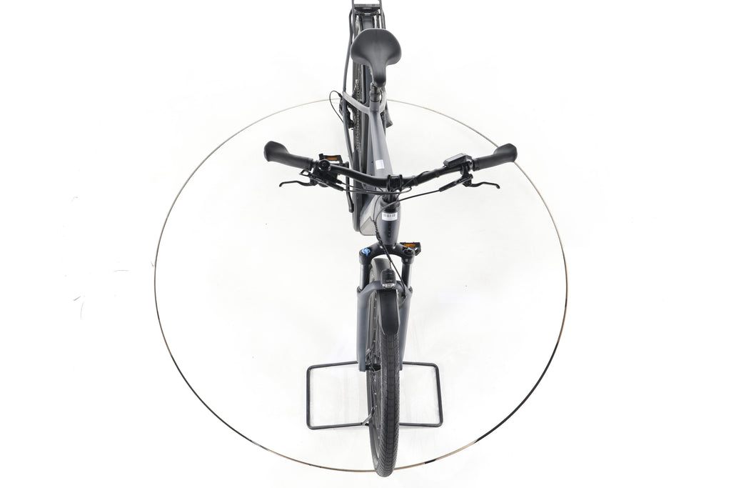 Cube Kathmandu Hybrid ONE Trekking E-Bike 2025 - Image 16