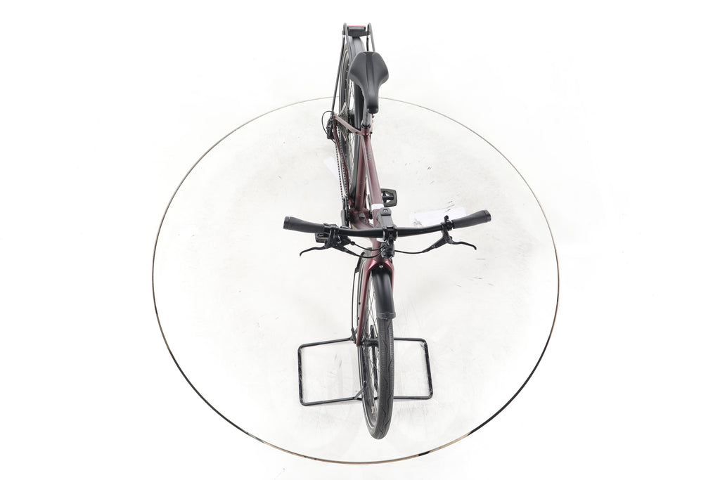 Winora E-Flitzer Trekking E-Bike 2024 - Image 16