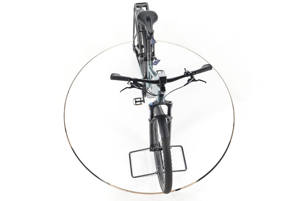 Liv Amiti-E+ Pro Trekking E-Bike - Image 16