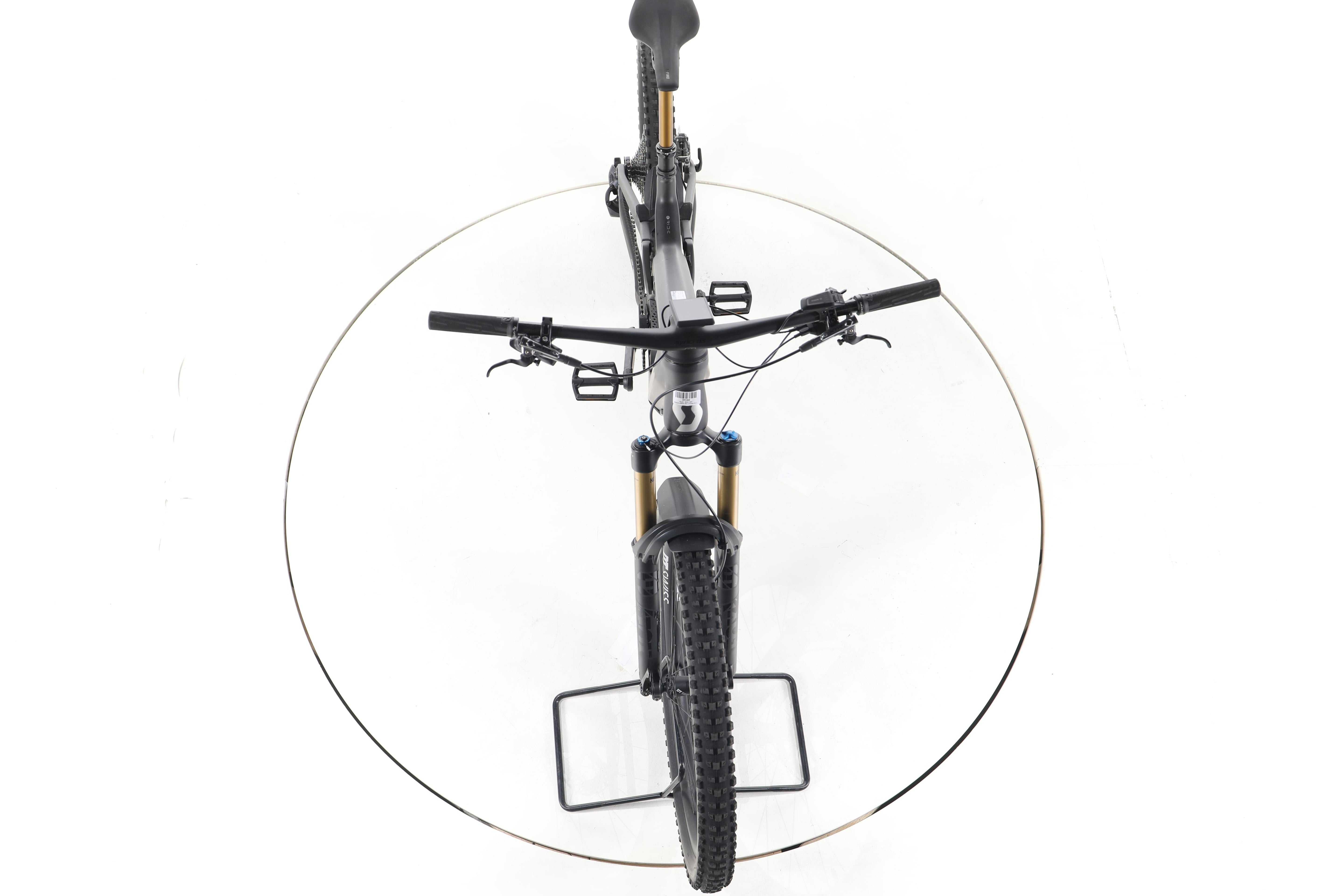 Scott Patron eRIDE 900 Ultimate E-Bike Fully Carbon - Image 16