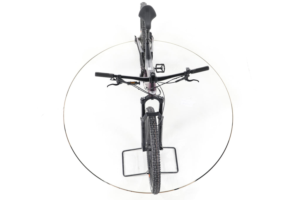 Orbea Rise H30 Fully E-Bike - Image 16