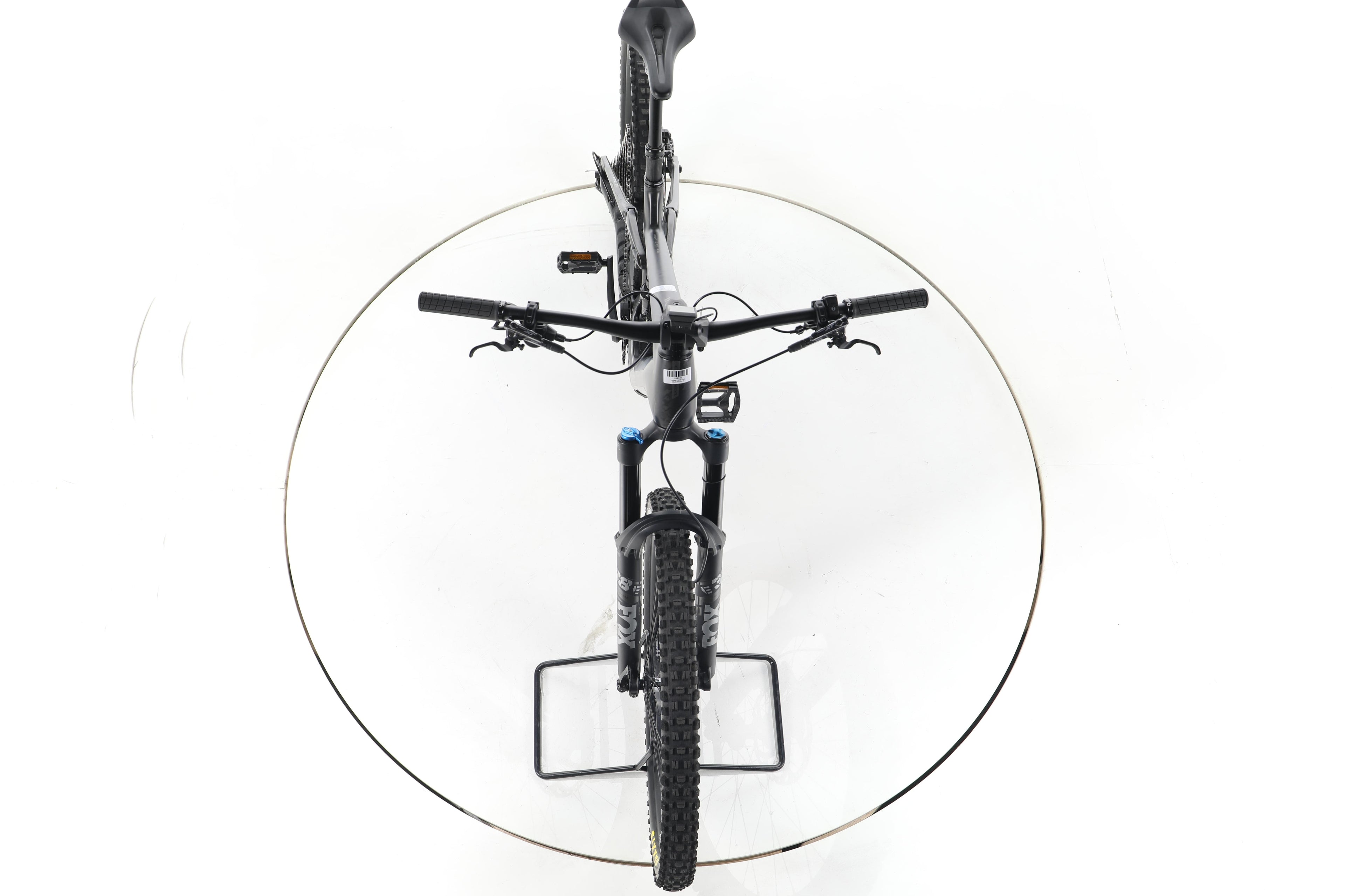 Orbea WILD M10 E-Bike Carbon - Image 16