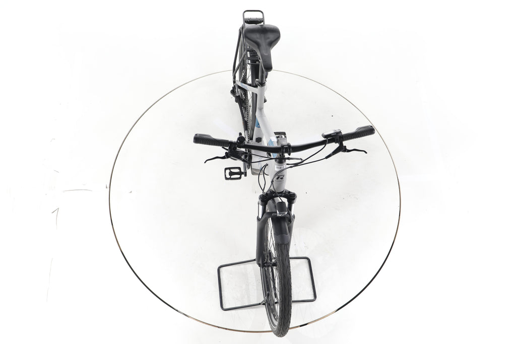 R Raymon TourRay E 5.0 Trekking E-Bike - Image 16