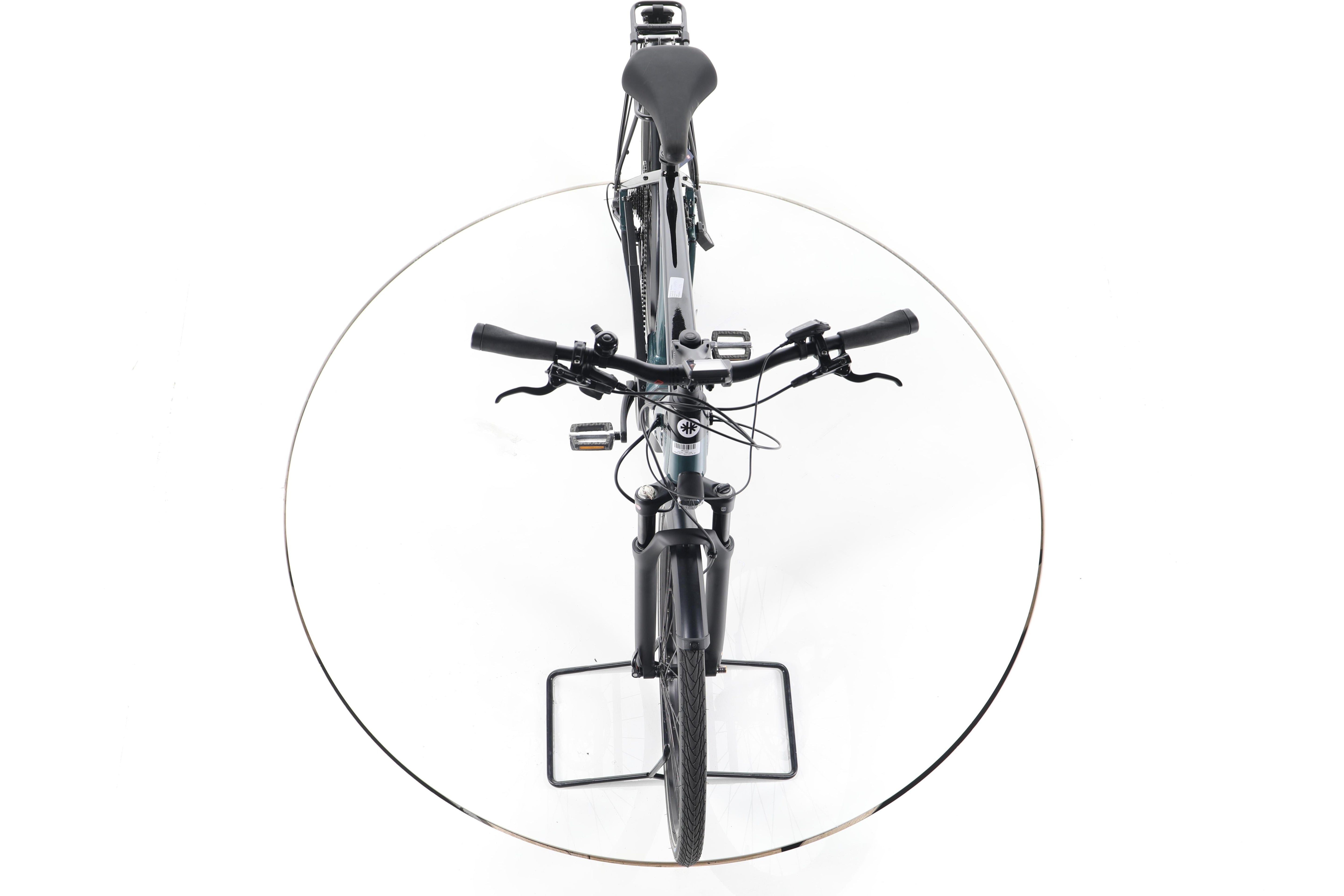 Kreidler Vitality Eco 7 Sport CX+ Trekking E-Bike 2024 - Image 16