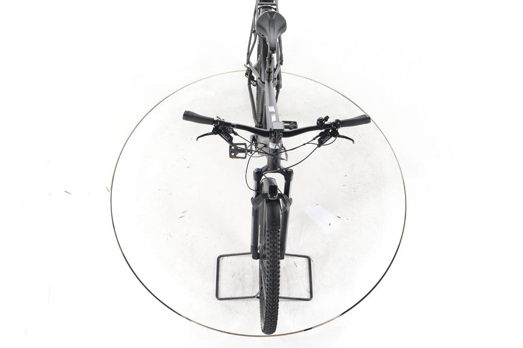 Specialized Turbo Tero 4.0 EQ Trekking E-Bike - Image 16