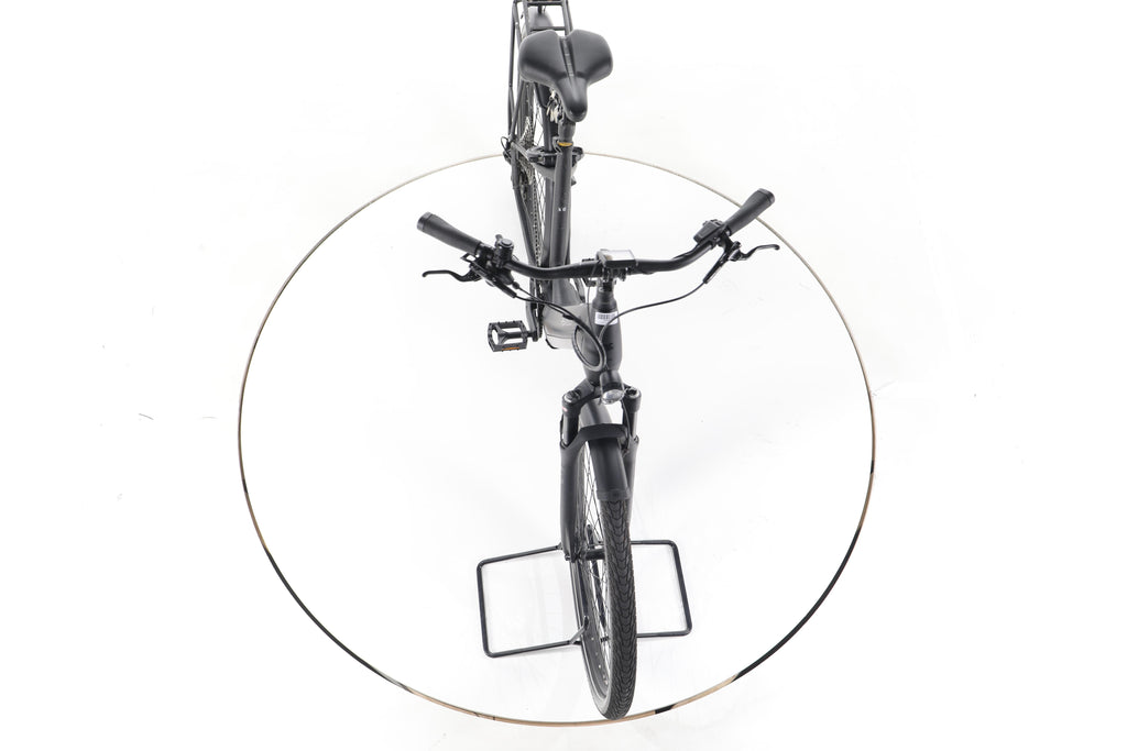 Pegasus Premio Evo 10Lite Trekking E-Bike Tiefeinsteiger 2025 - Image 16
