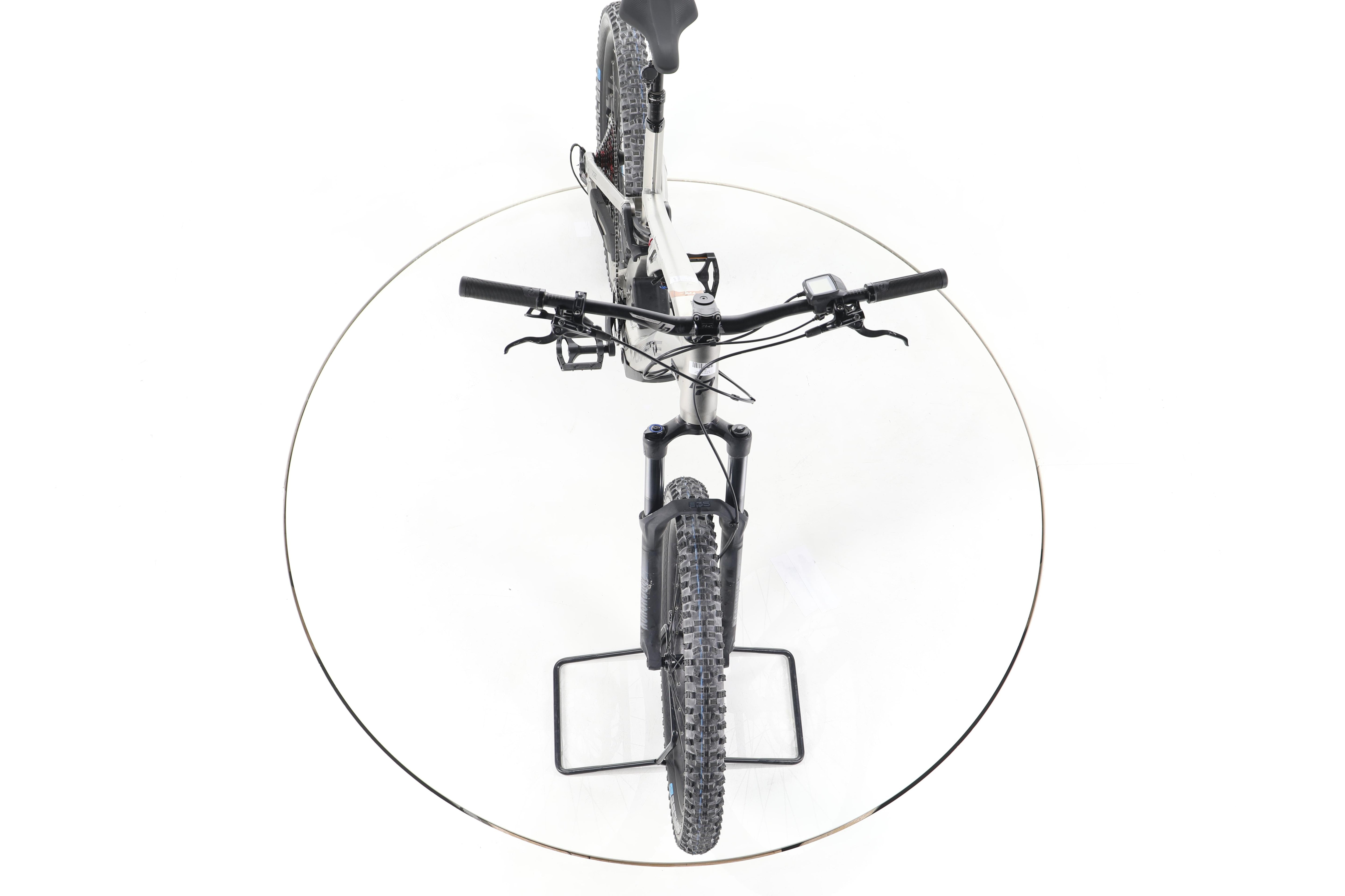 Lapierre Overvolt TR 5.6 E-Bike Fully - Image 16
