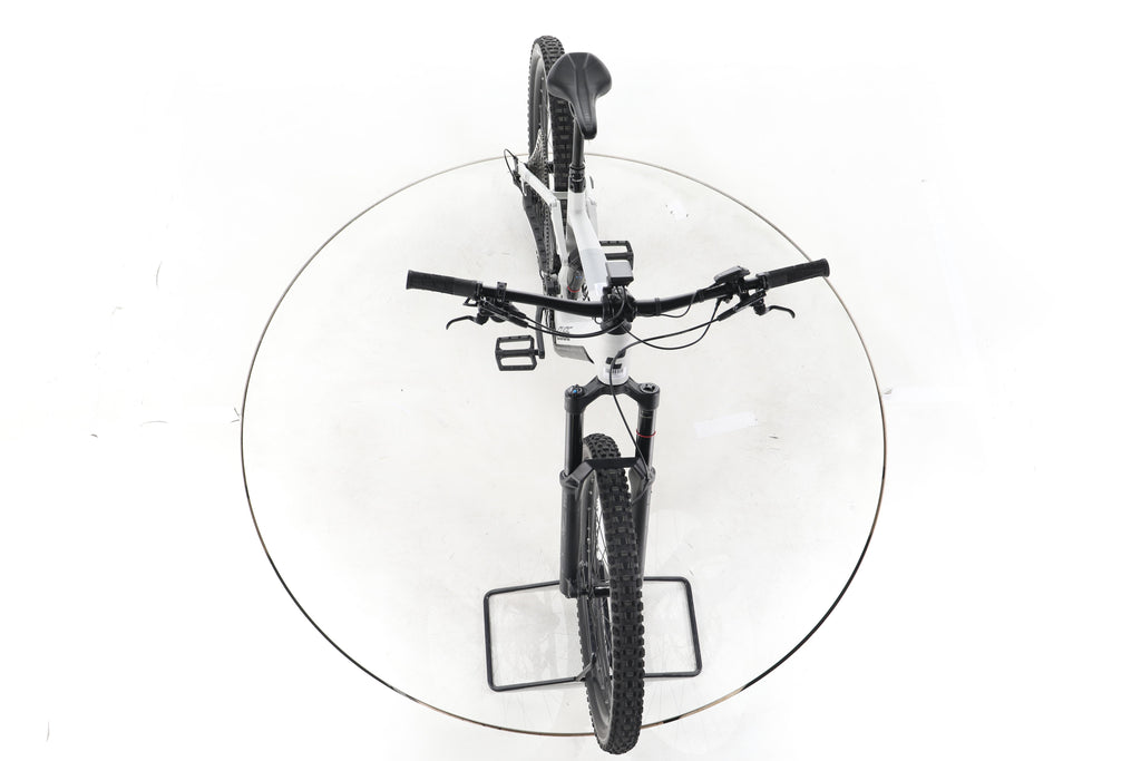 Cube Stereo Hybrid 160 HPC SLX E-Bike Fully Carbon - Image 16