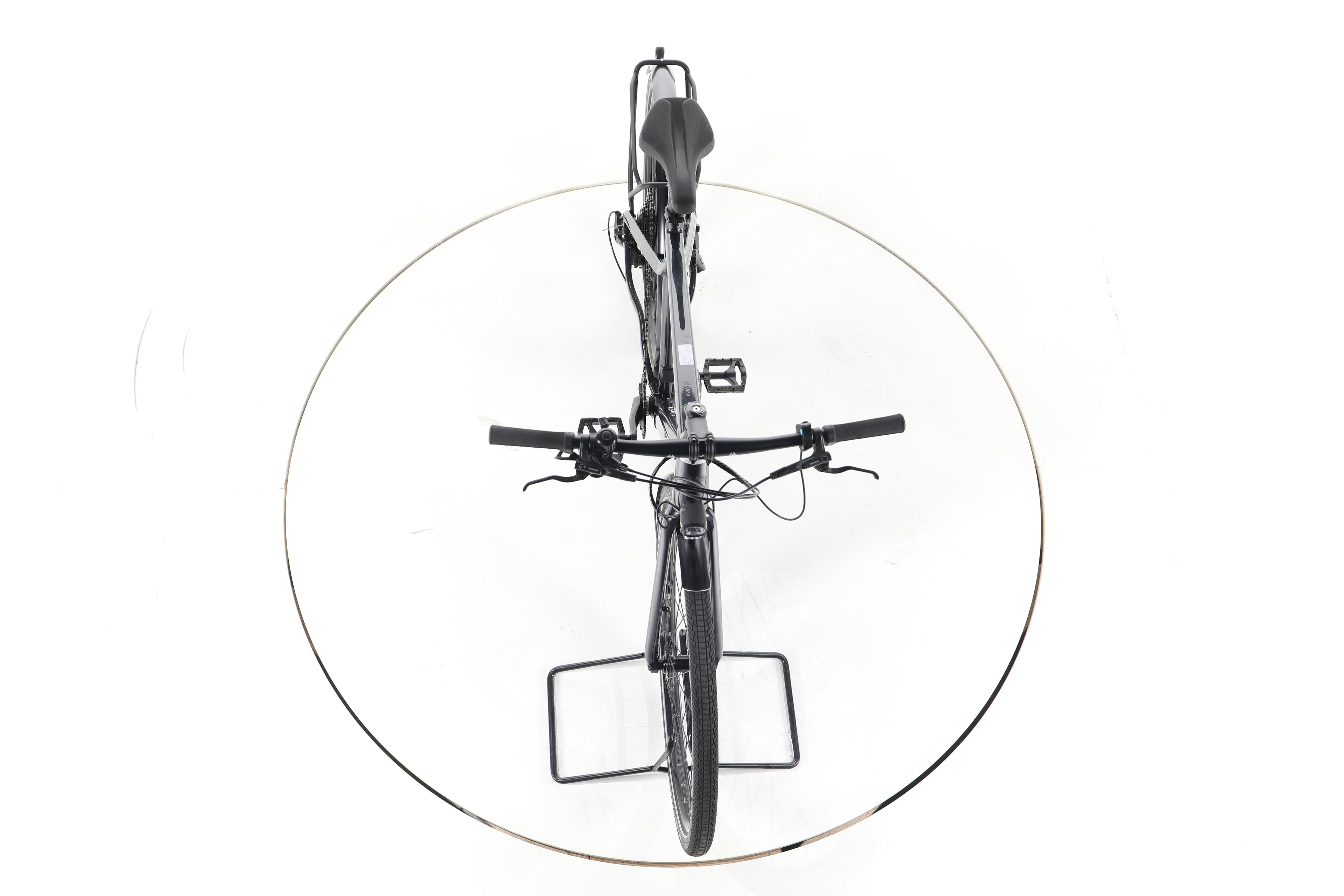 HoheAcht Lumo Terra Trekking E-Bike 2023 - Image 16