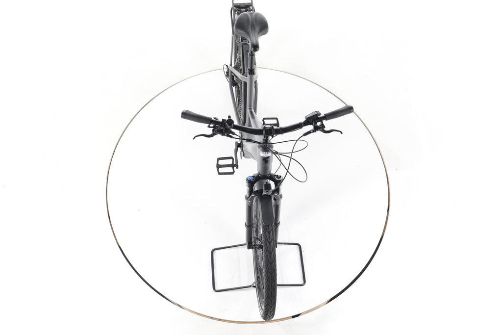 Cube Touring Hybrid EXC Trekking E-Bike - Image 16