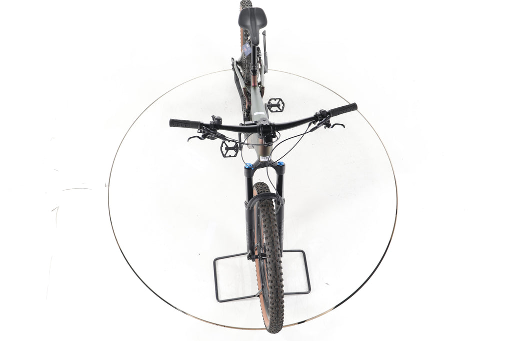 Cube Stereo Hybrid ONE44 HPC SLX E-Bike Fully Carbon 2025 - Image 16