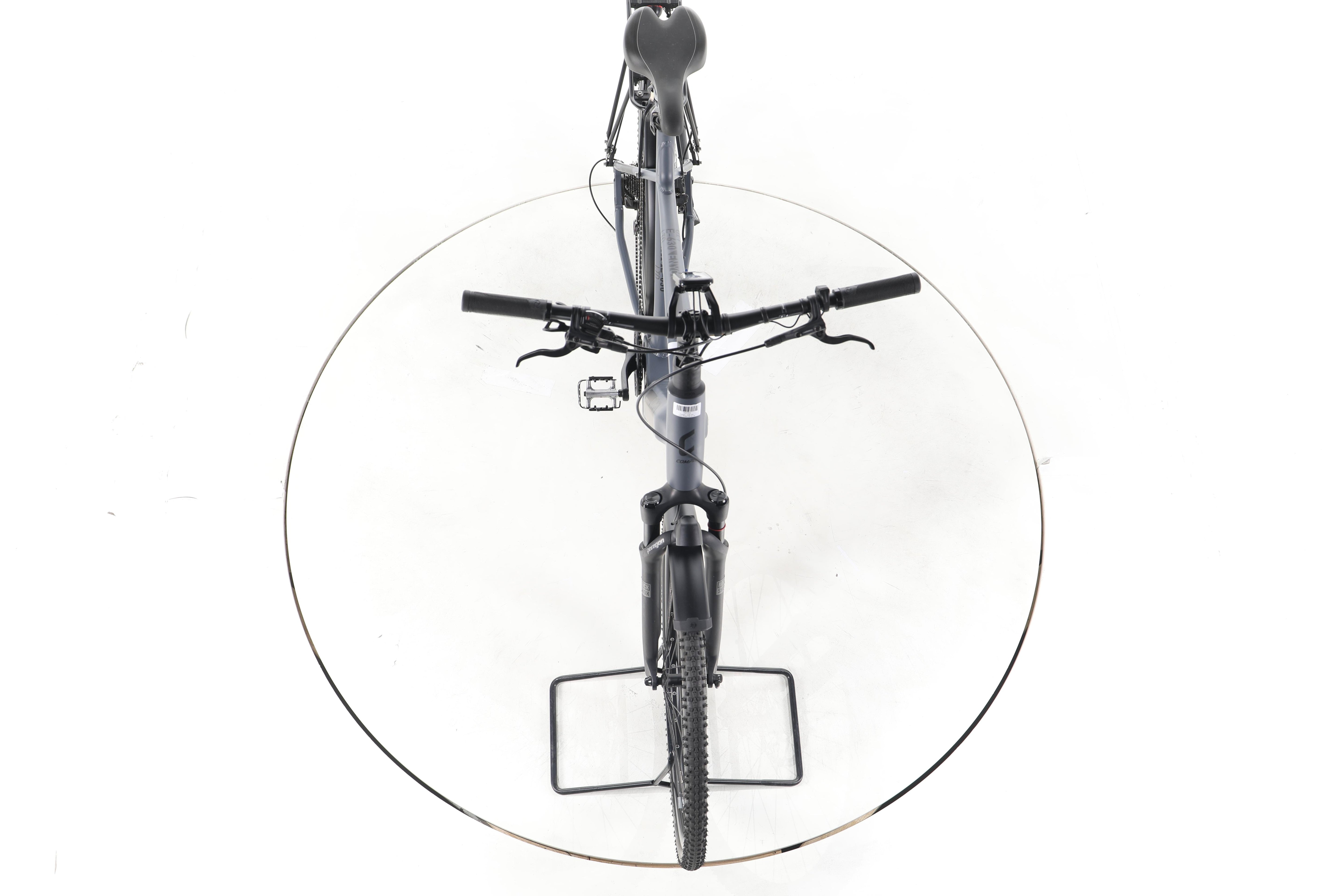 Compel Enyo E-630 LTD E-Bike - Image 16
