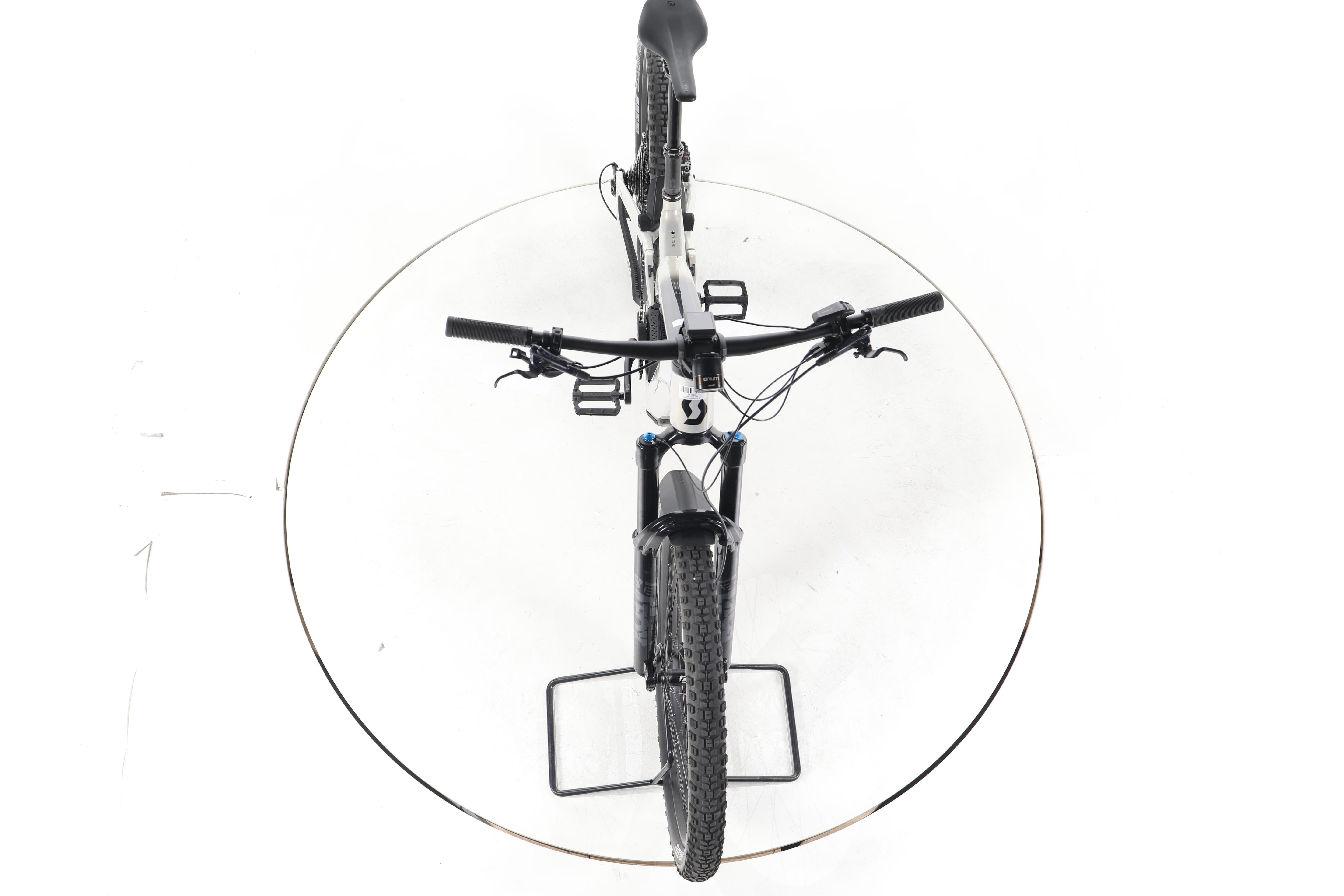 Scott Patron eRide 910 E-Bike - Image 16