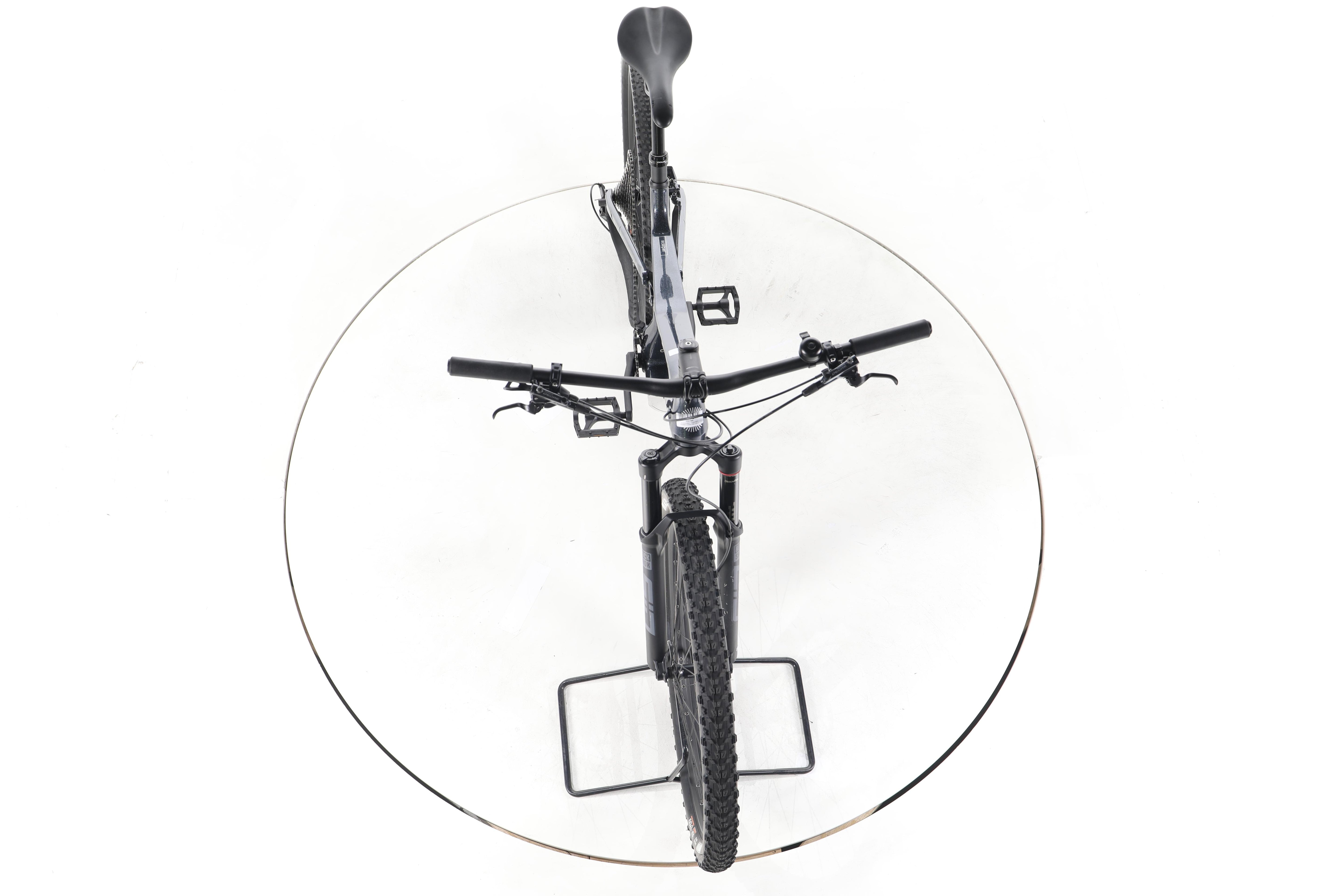 Cannondale Scalpel Carbon SE 2 Fahrrad Fully - Image 16