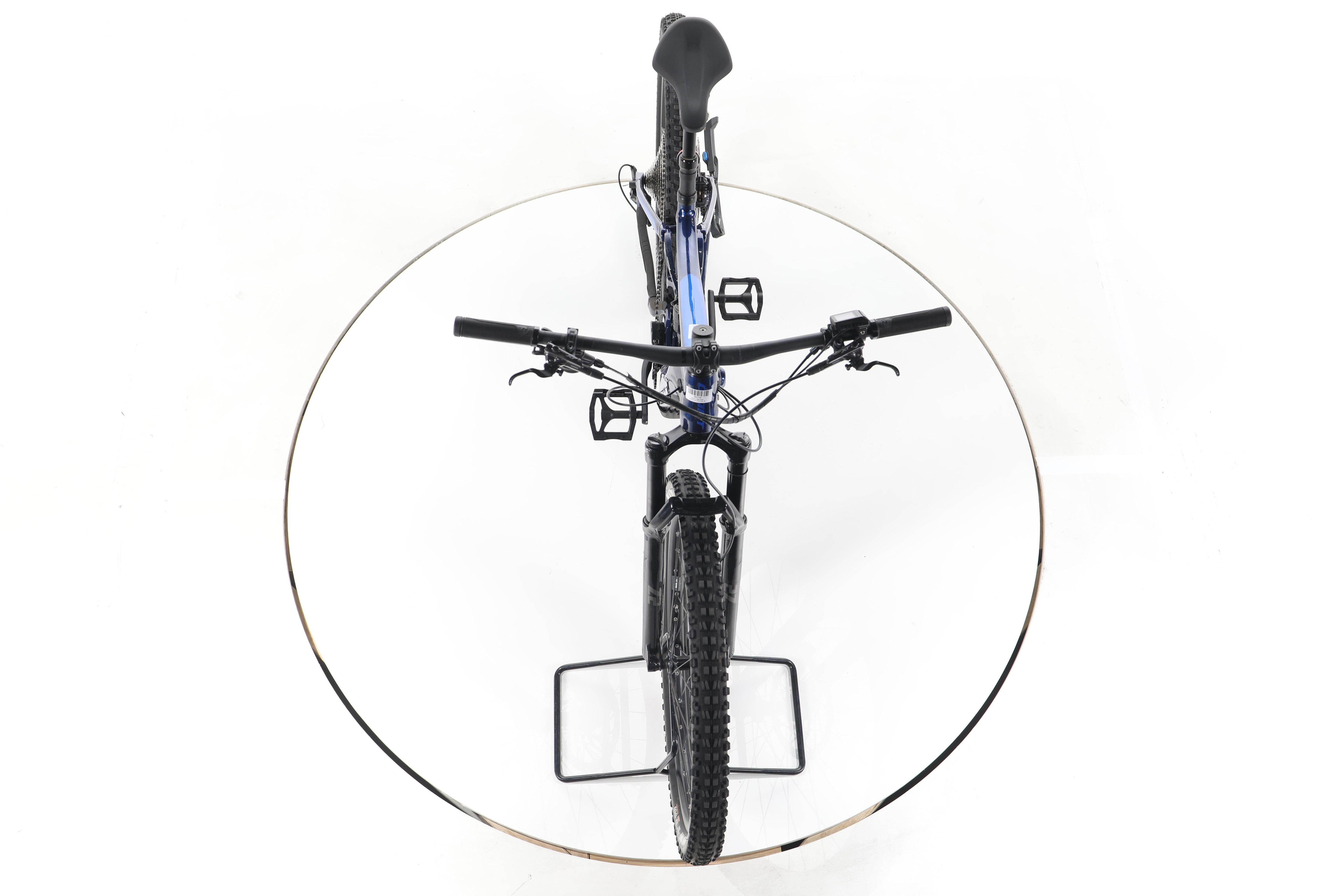 Giant Stance E+ Pro 0 E-Bike Fully - Image 16