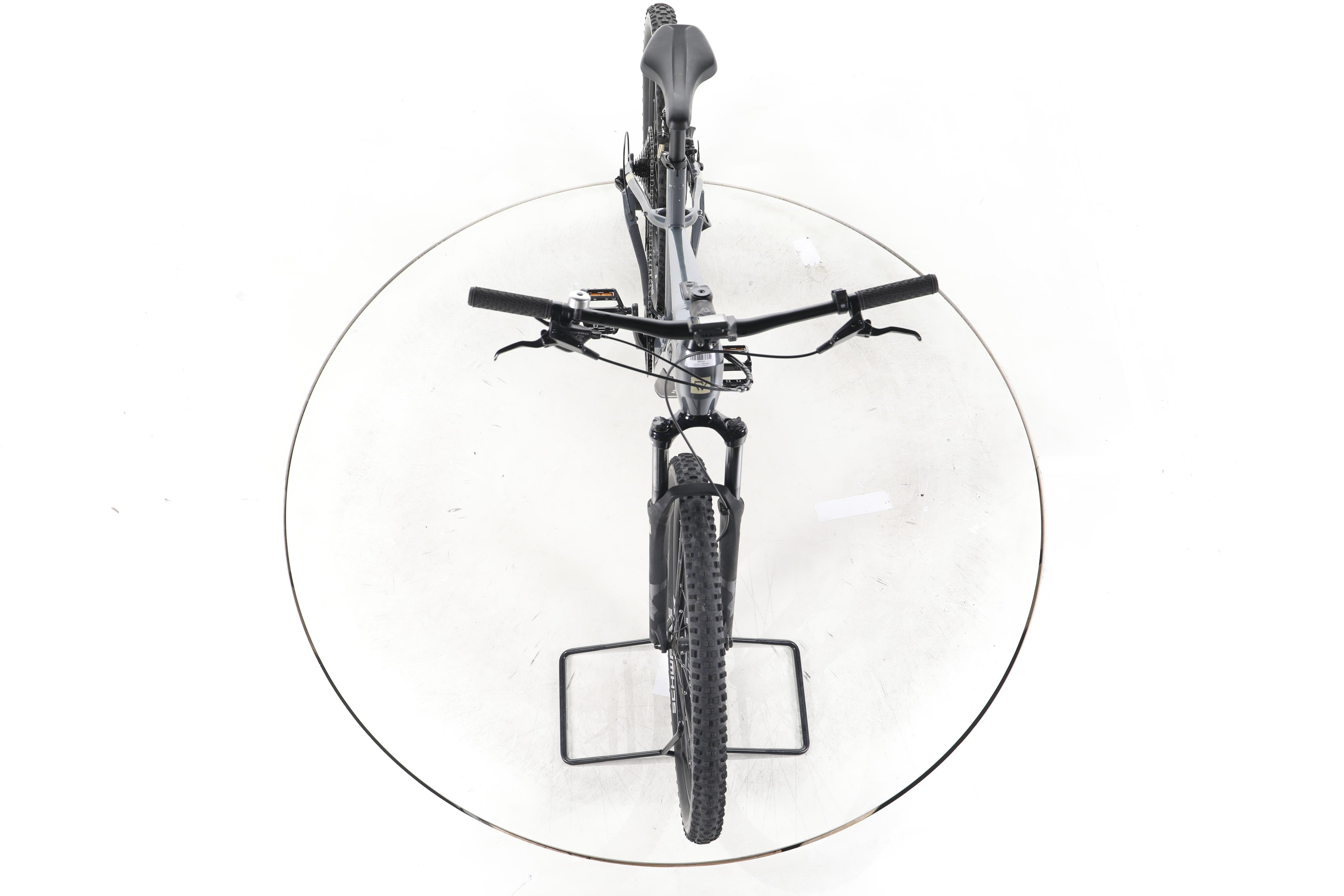 Conway Cairon S 2.0 625 E-Bike - Image 16