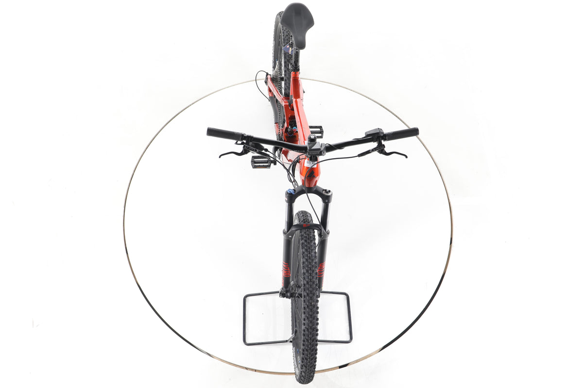 Bulls Copperhead EVO AM 1 E-Bike Fully - Image 16