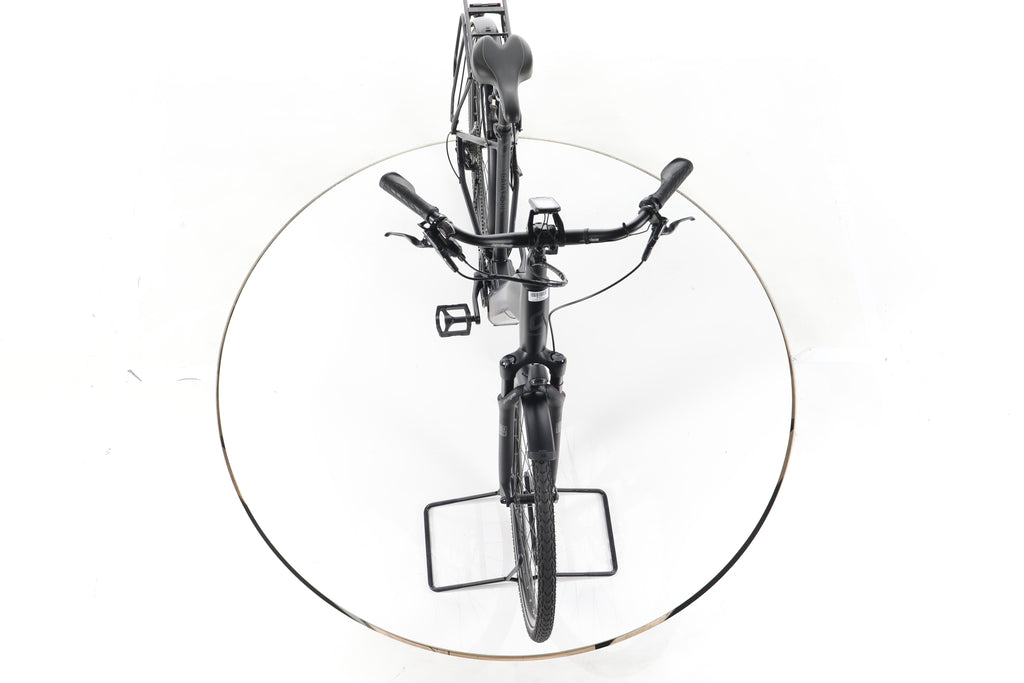 Compel Gaia E-504 LTD Trekking E-Bike Tiefeinsteiger - Image 16