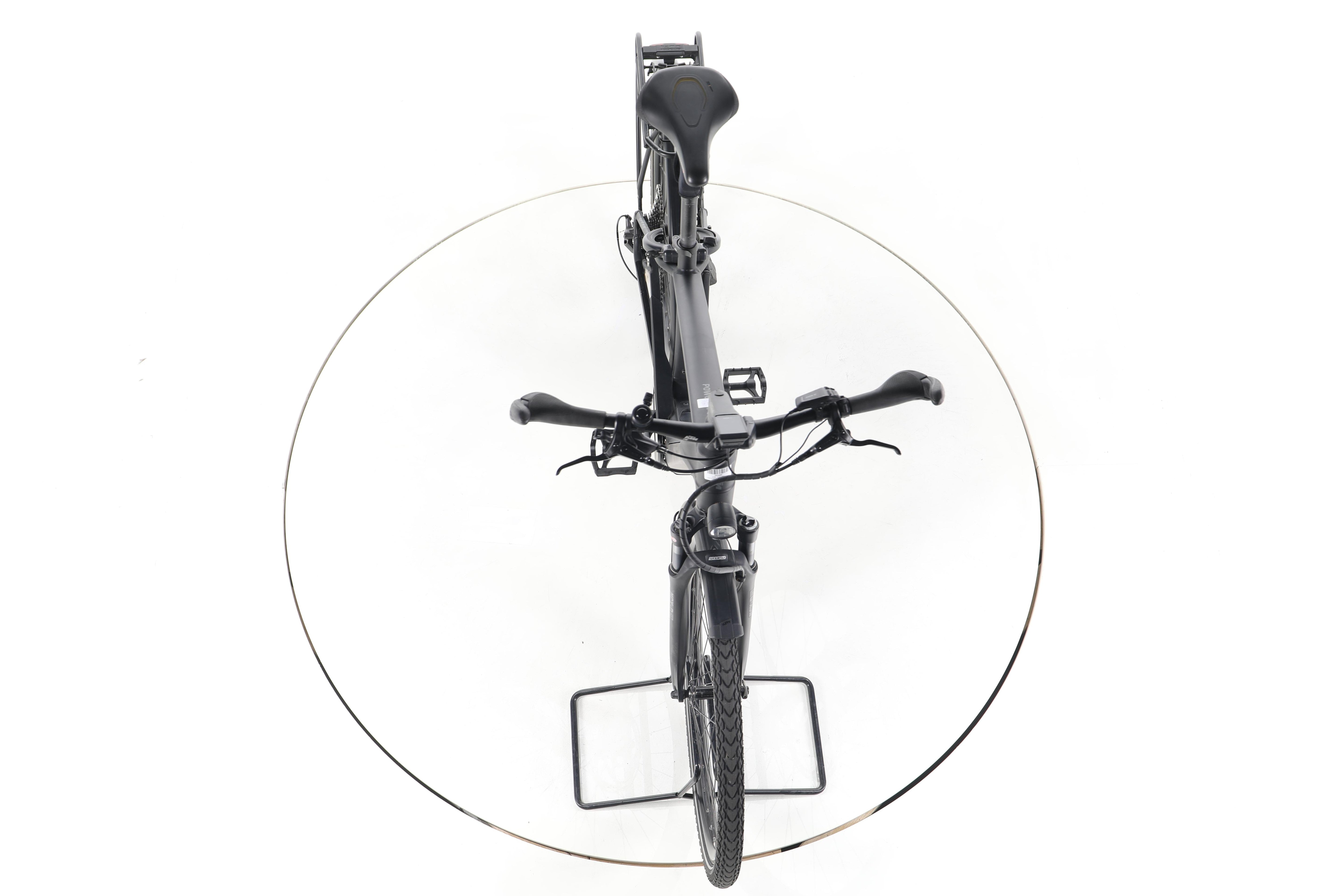 KTM ZEG Power Sport 11 Plus Trekking E-Bike - Image 16