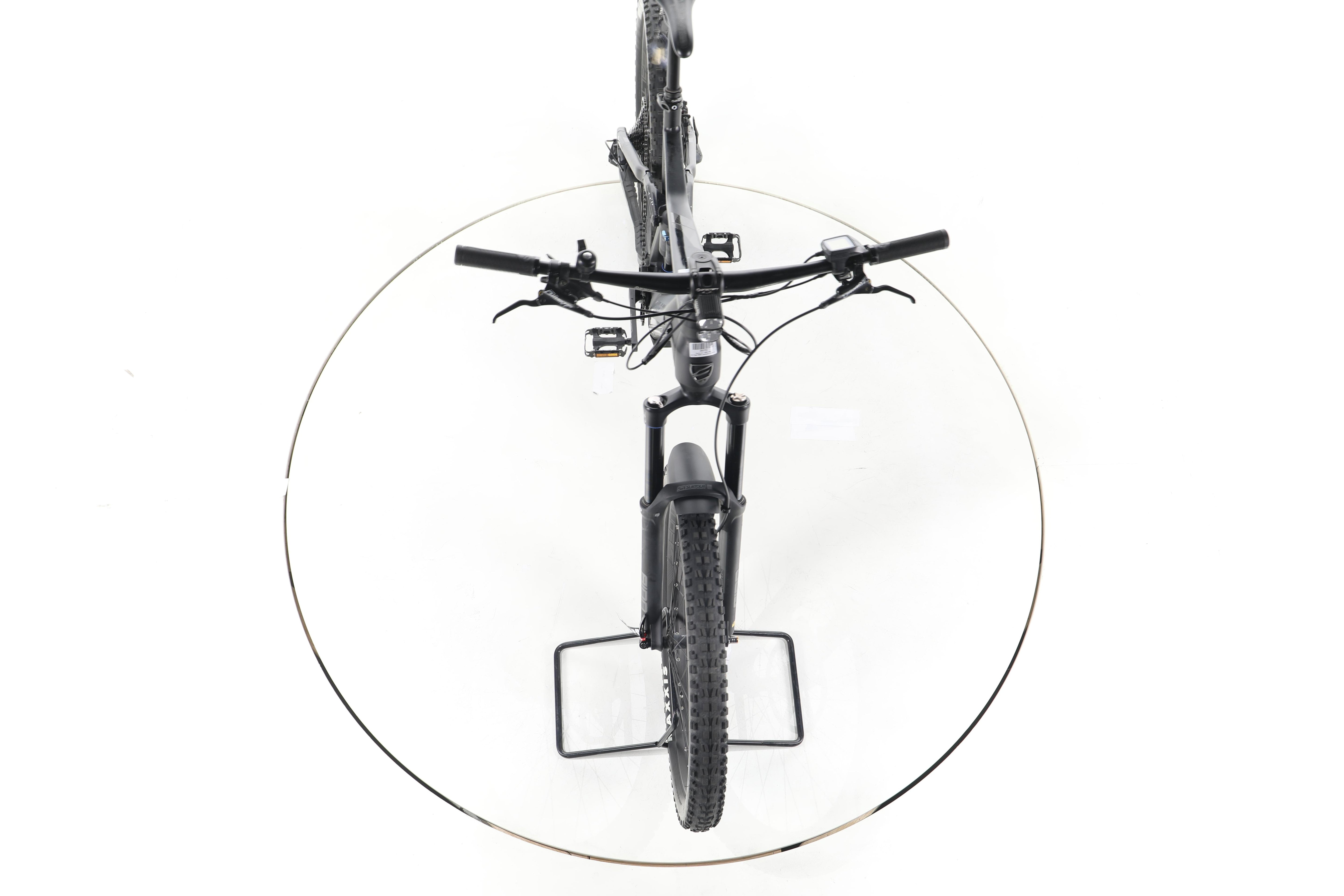 Centurion No Pogo R860i E-Bike Fully - Image 16
