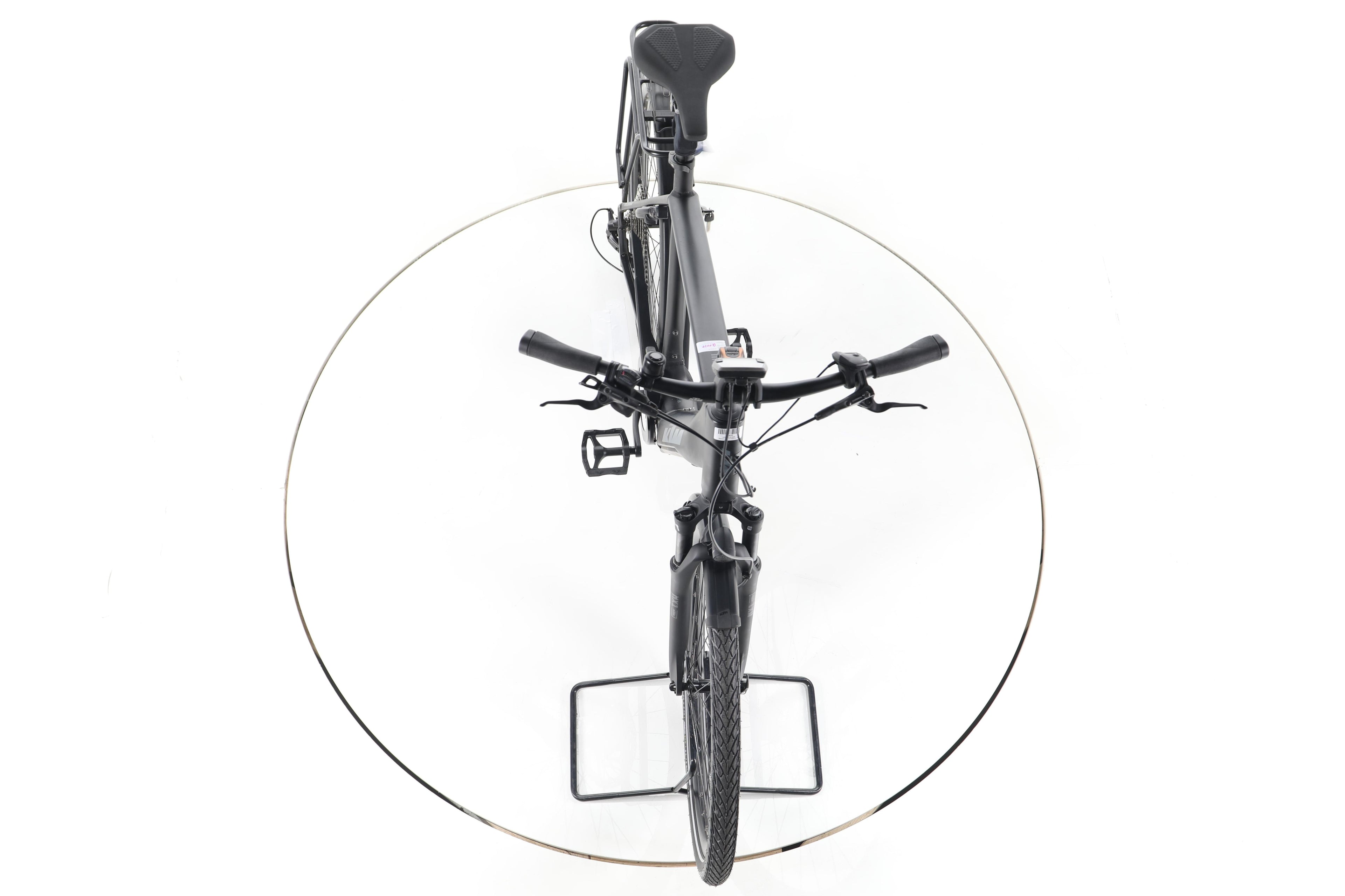 KTM Macina Tour CX 610 Trekking E-Bike - Image 16