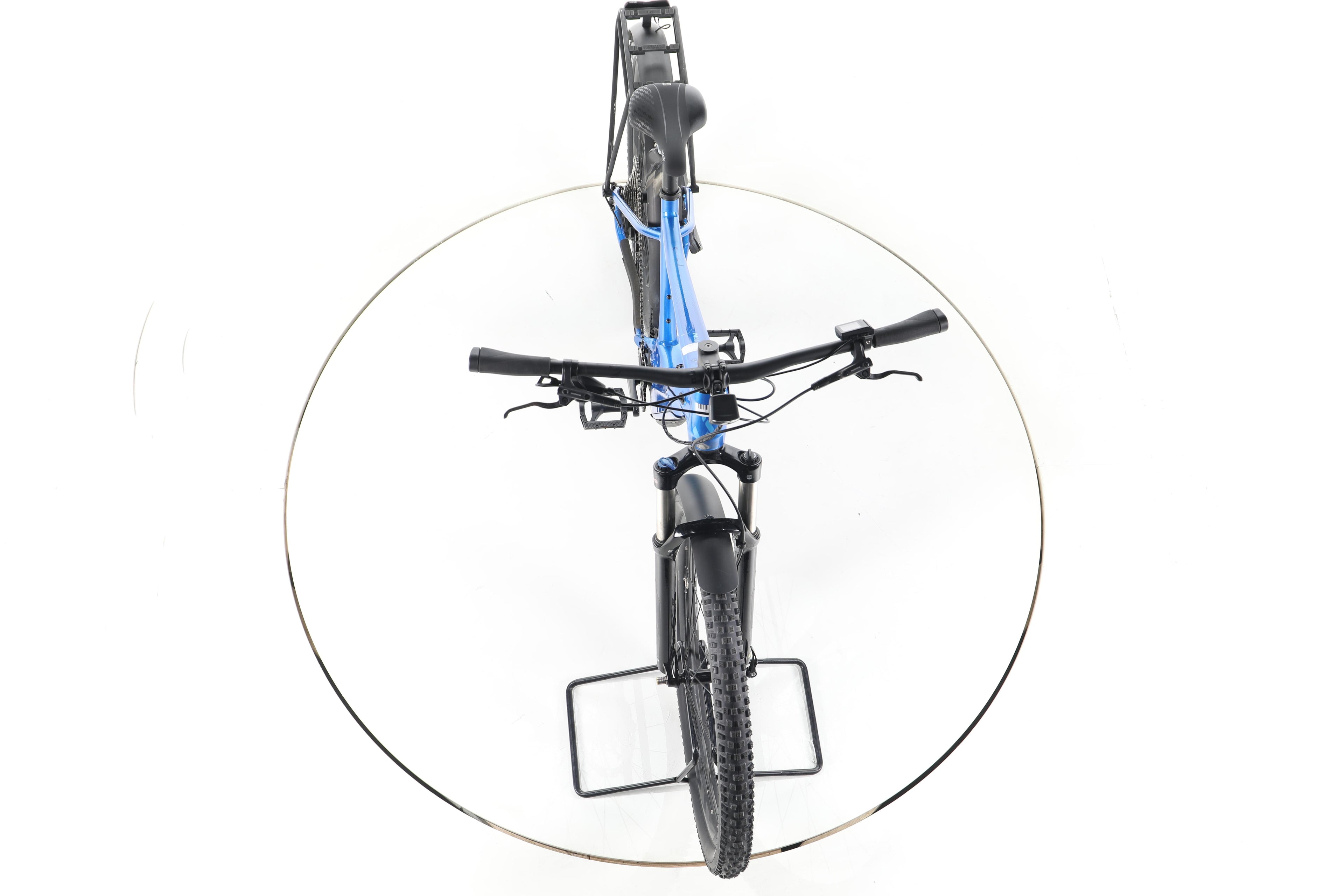 Liv Vall-E+ EX Trekking E-Bike - Image 16