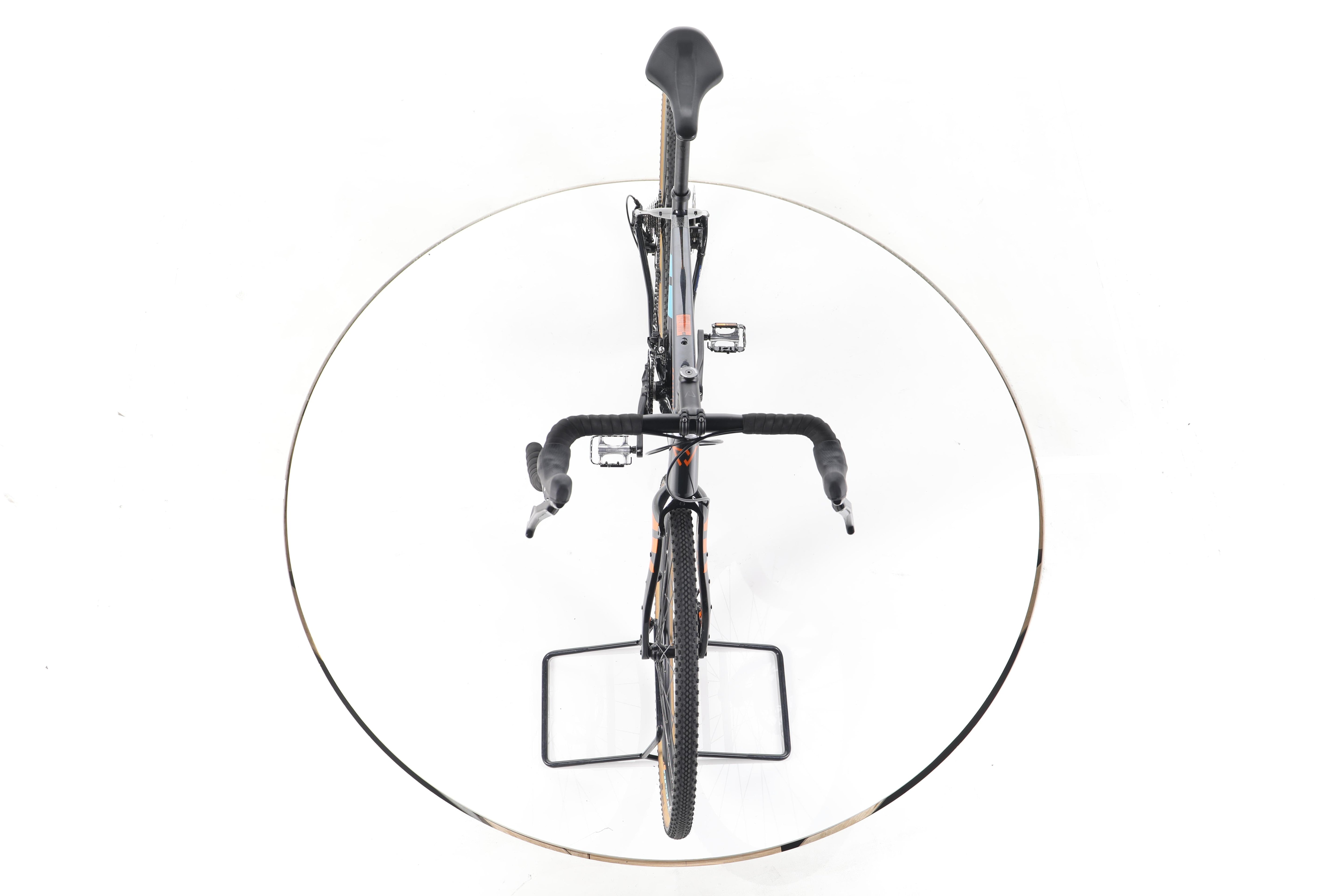 Conway GRV 6.0 Gravelbike - Image 16