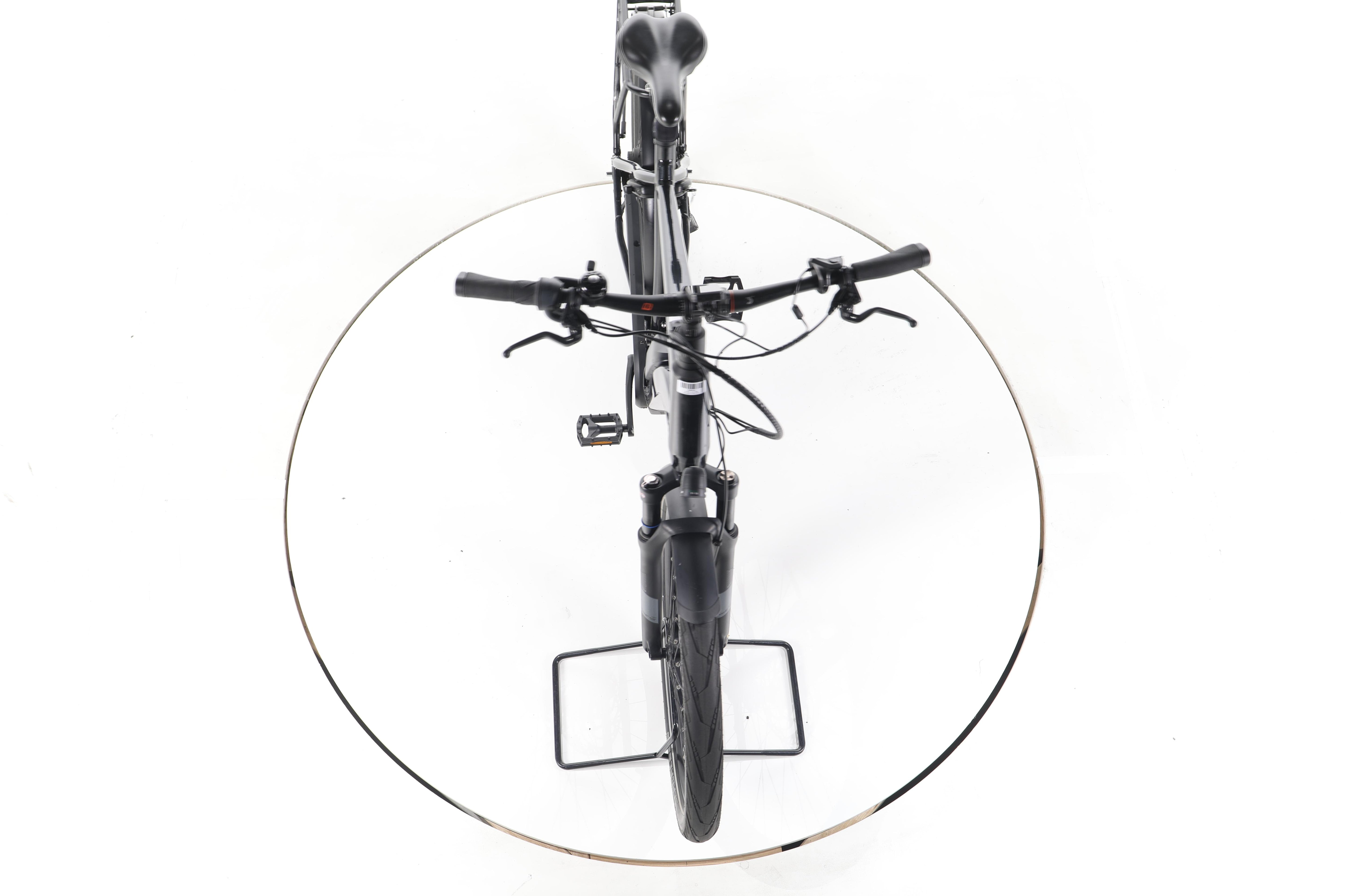 FLYER Upstreet3 7.23 City E-Bike - Image 16