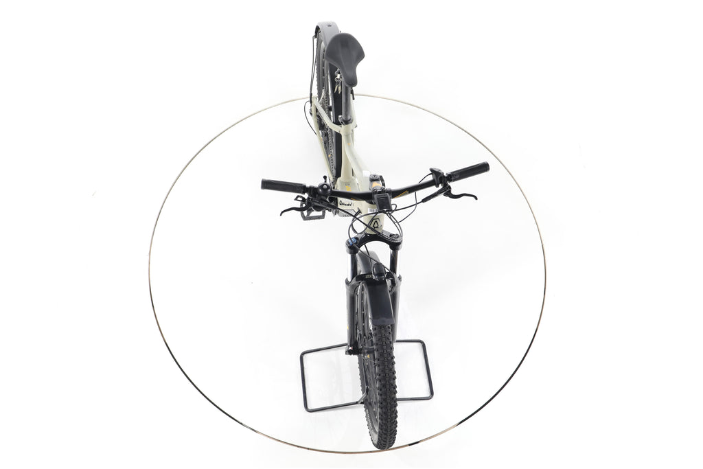 Axess Force WS Allroad Trekking E-Bike - Image 16