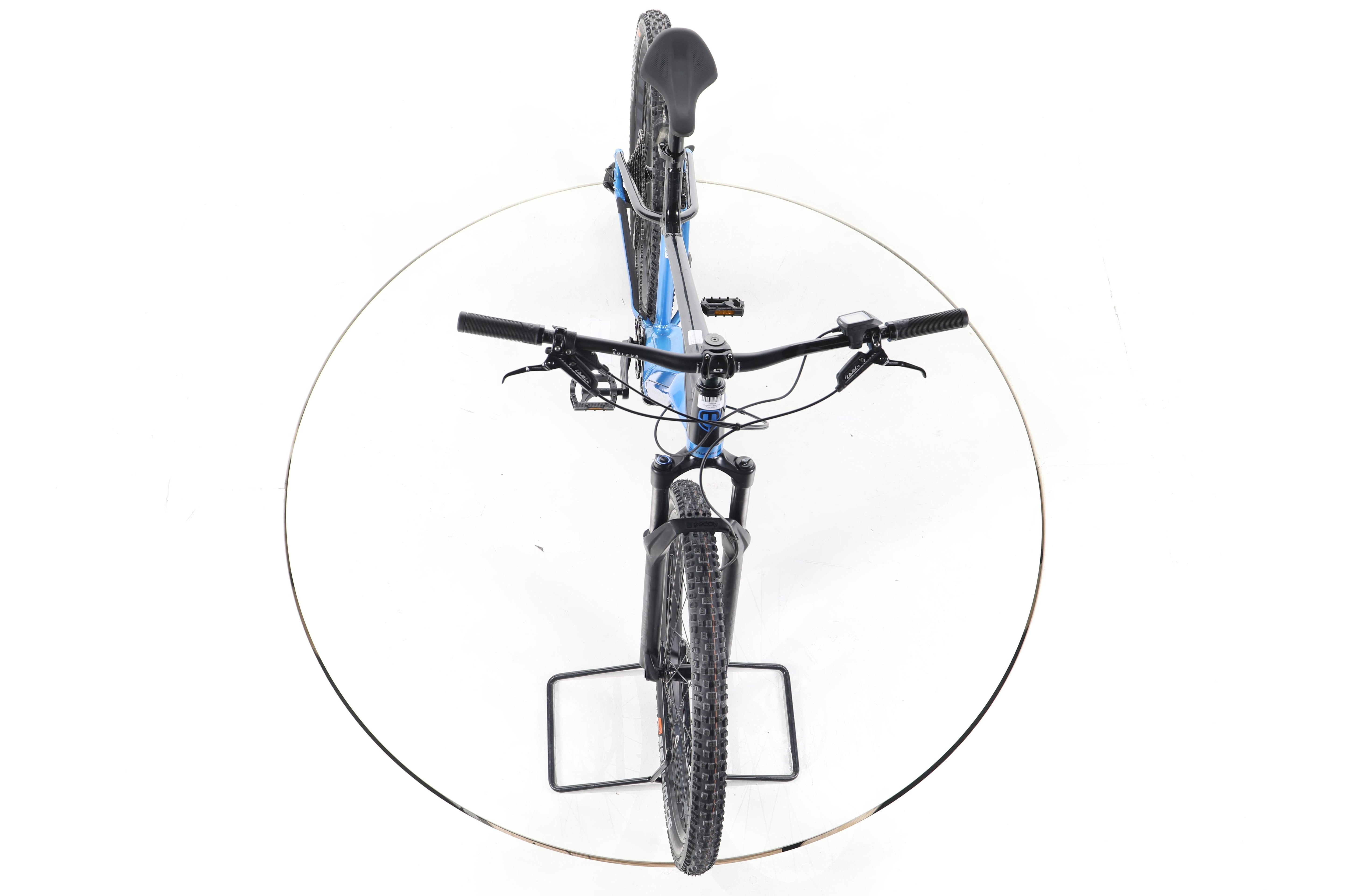 Mondraker Prime 29 E-Bike - Image 16